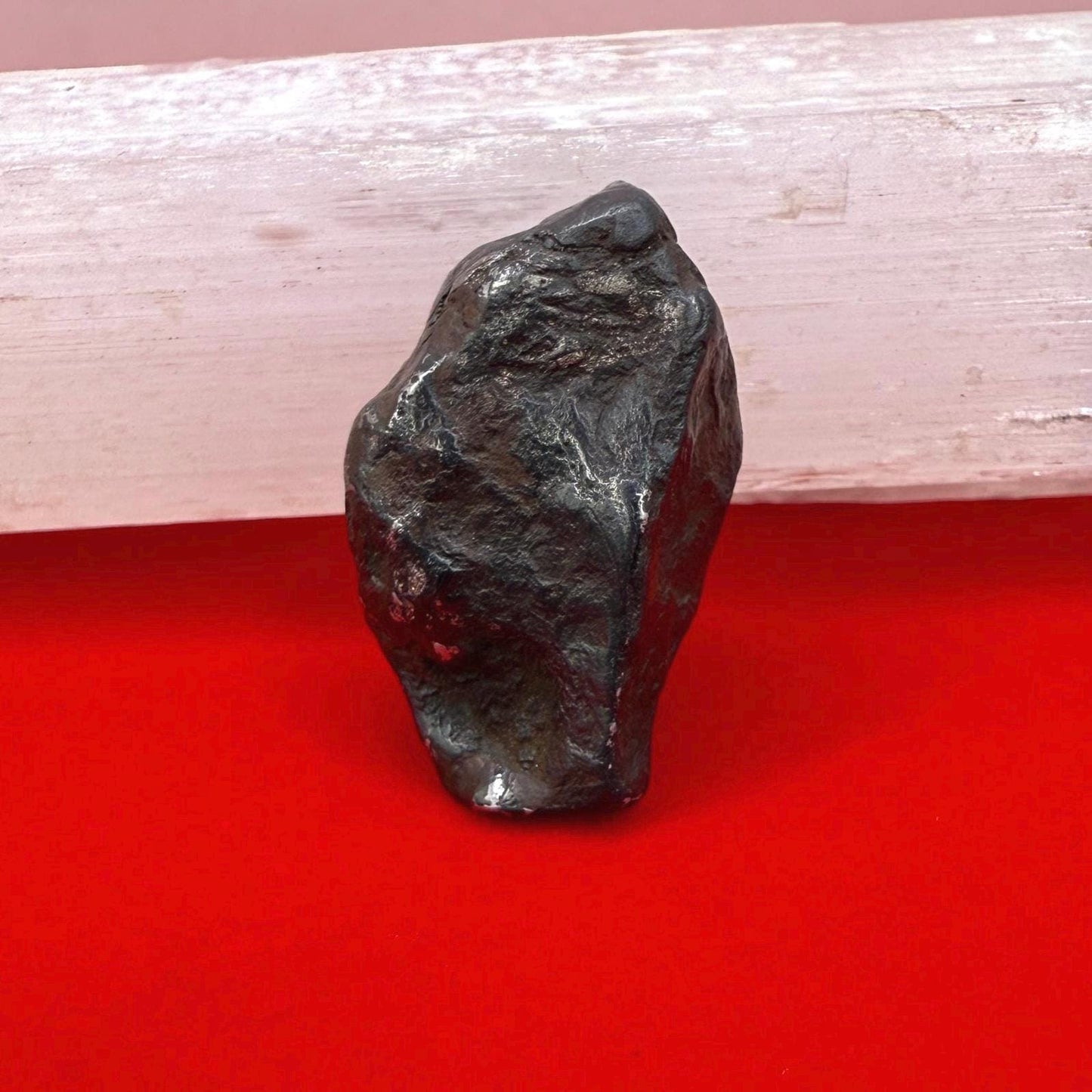 Rare and Unique Agoudal Meteorite Specimen, grams, Iron Meteorite, Astronomy Gift, Space Gift, Meteorites, Iron Meteorite, 19.77 grams