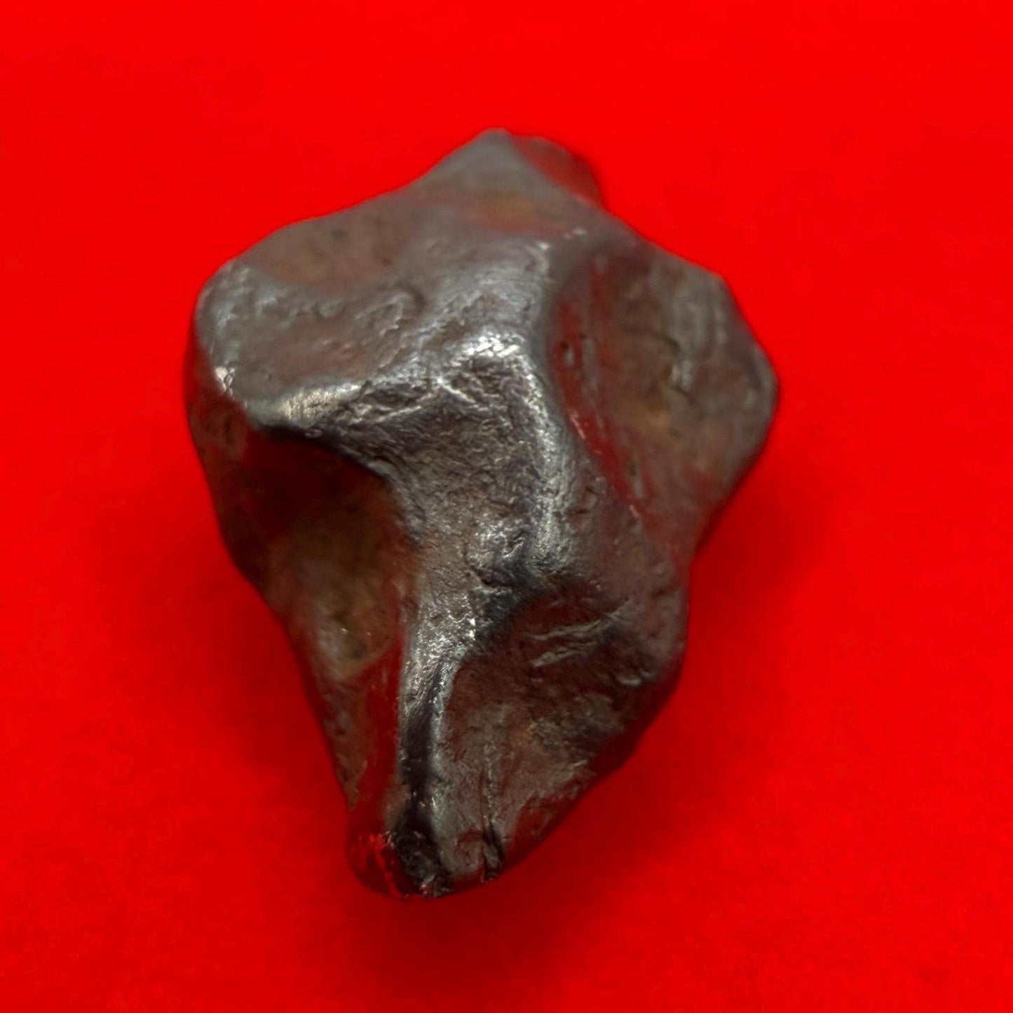 Rare and Unique Agoudal Meteorite Specimen, grams, Iron Meteorite, Astronomy Gift, Space Gift, Meteorites, Iron Meteorite, 12.05 grams