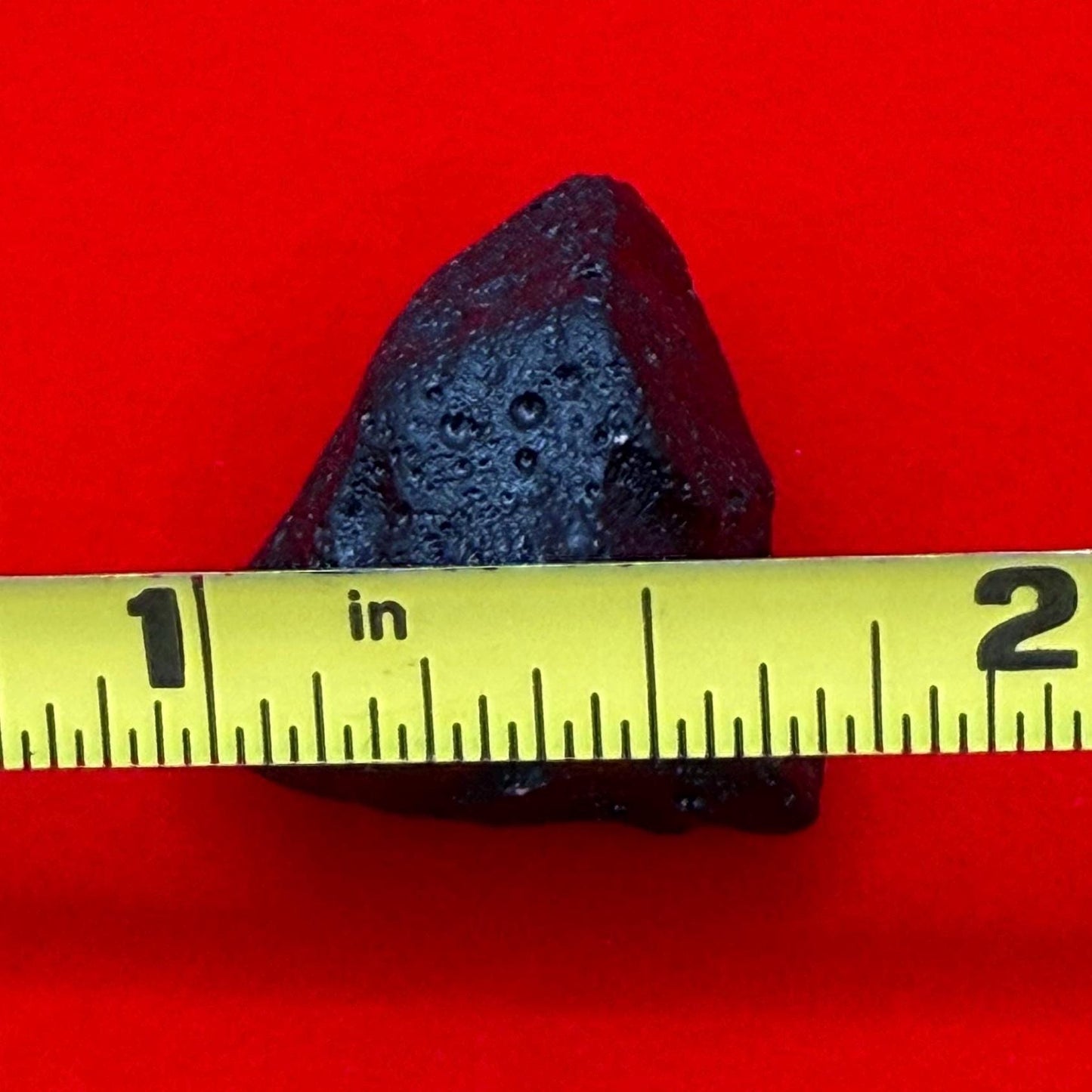 Beautiful Tektite, Indonesia, Indochinite Tektite, Rock Impactite, Energy Work, Reiki, 5.43 grams, Astronomy Gift, Tektite, Space Gift