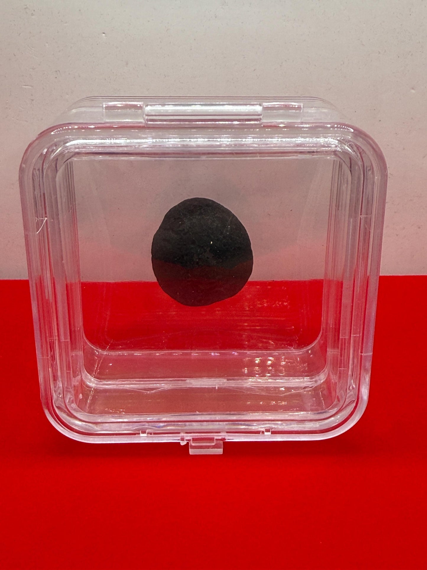 Saffordite Specimen, Cintamani, Rare and Beautiful, Shamanic, Arizona, Pseudotektite, Obsidian, Metaphysical, 11.91 grams