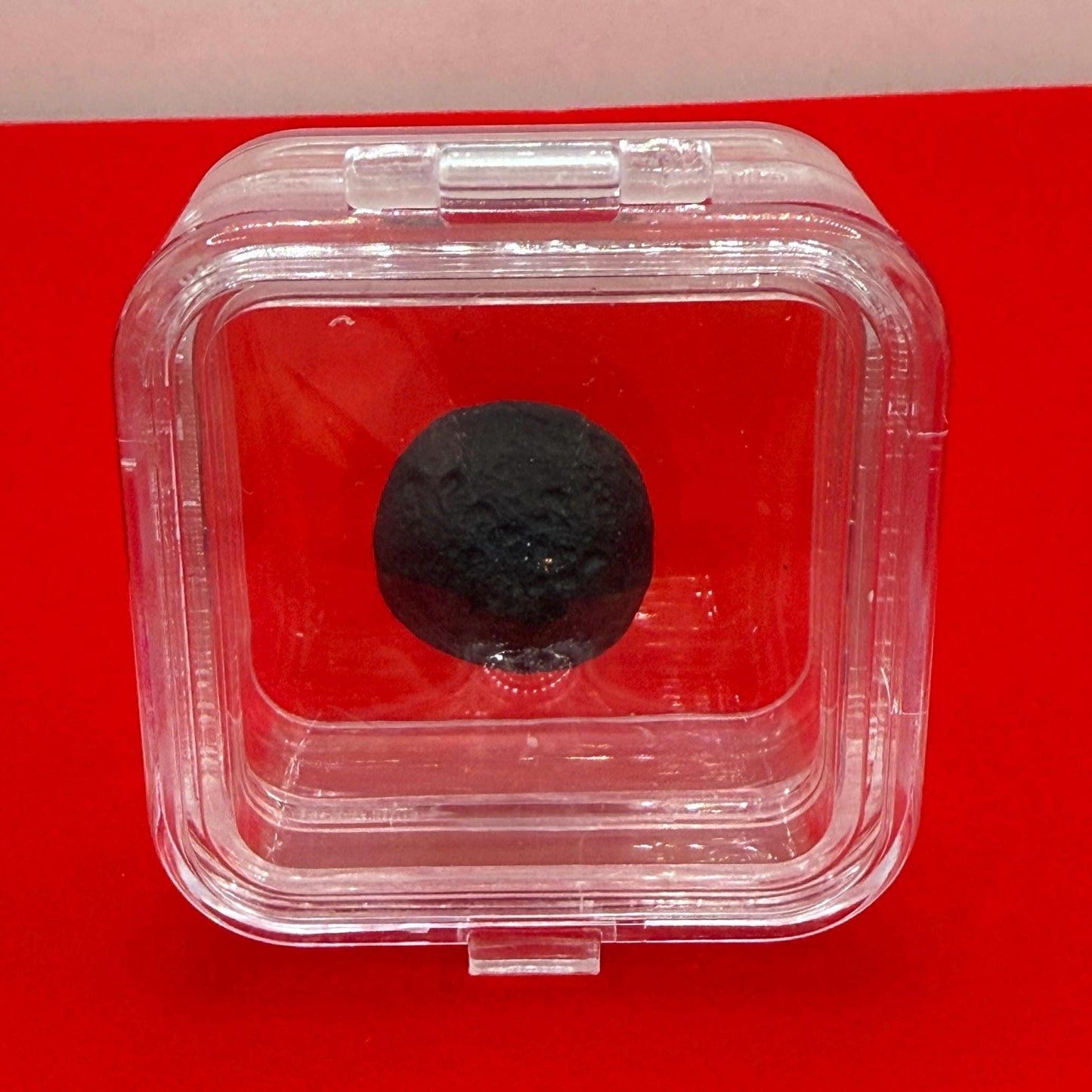 Saffordite Specimen, Cintamani, Rare and Beautiful, Shamanic, Arizona, Pseudotektite, Obsidian, Metaphysical, 5.69 grams