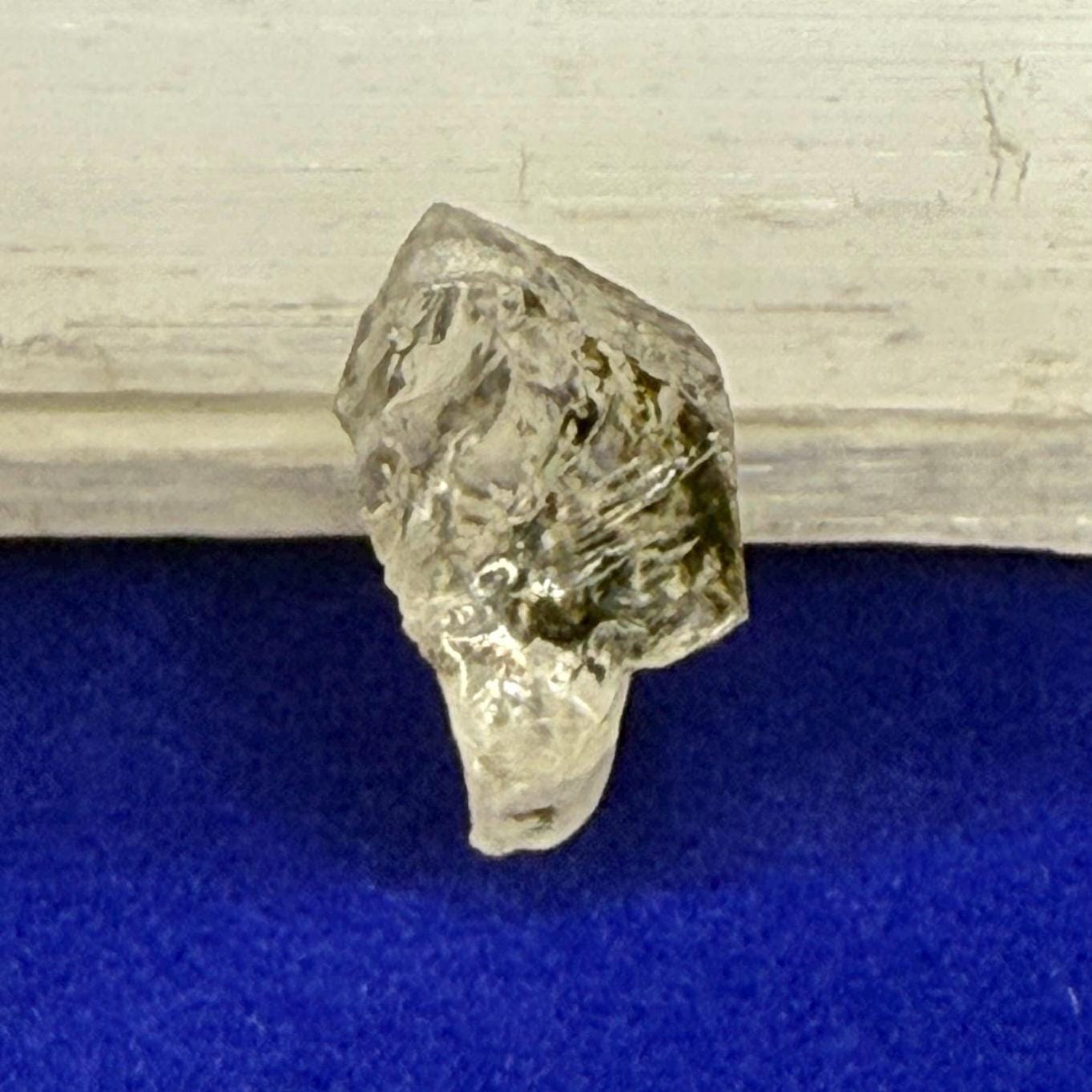 Beautiful Phenacite|Phenakite Crystal, Authentic Phenacite, Brazil, Awakening, Brazilian Phenacite, 1.09 grams, 5.45 carats