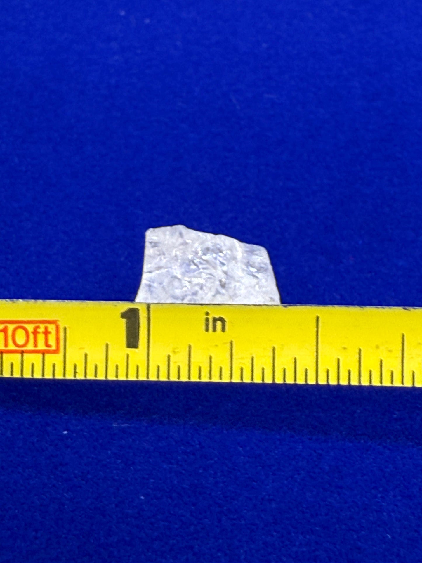 Beautiful Phenacite|Phenakite Crystal, Authentic Phenacite, Brazil, Awakening, Brazilian Phenacite, 0.72 grams, 3.6 carats