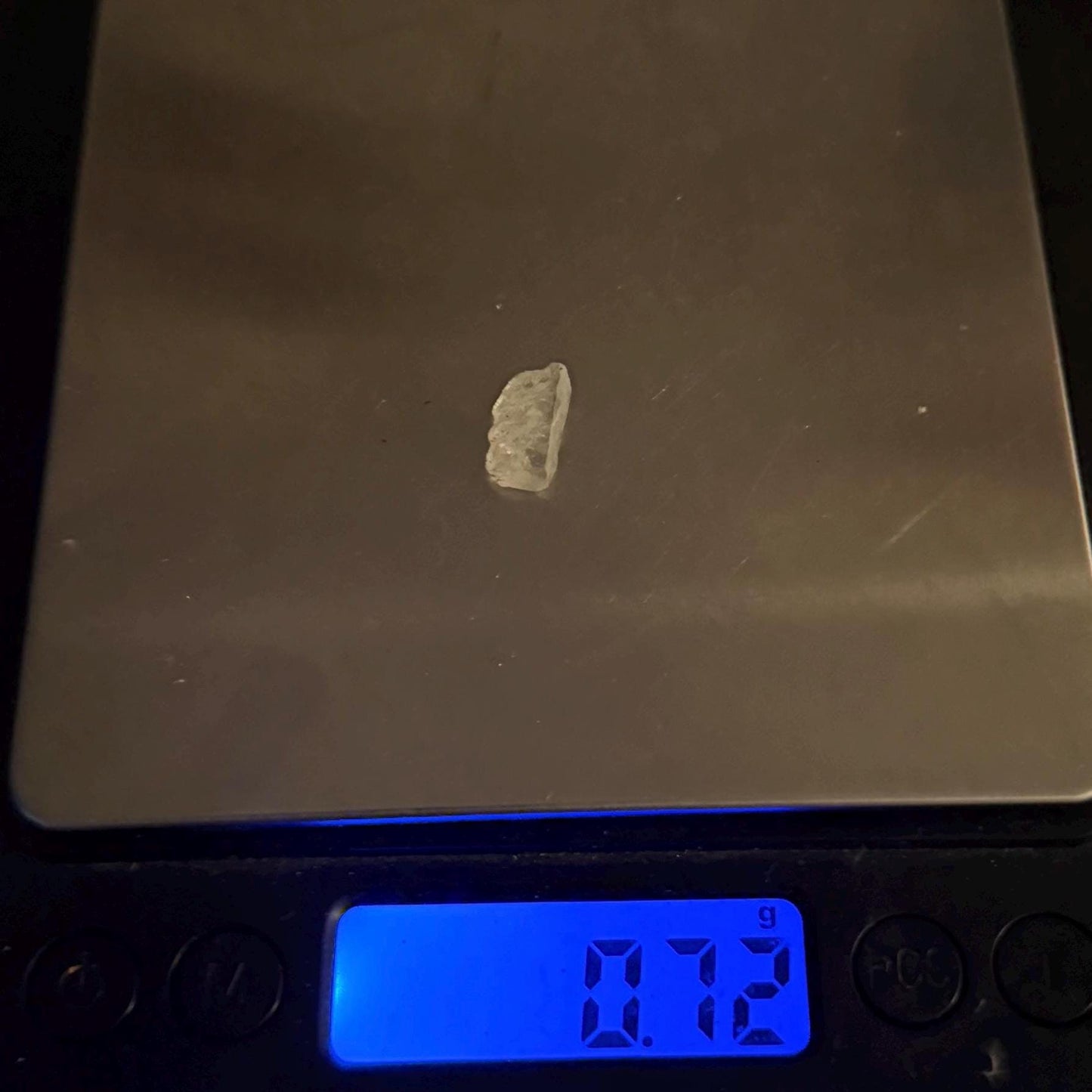Beautiful Phenacite|Phenakite Crystal, Authentic Phenacite, Brazil, Awakening, Brazilian Phenacite, 0.72 grams, 3.6 carats