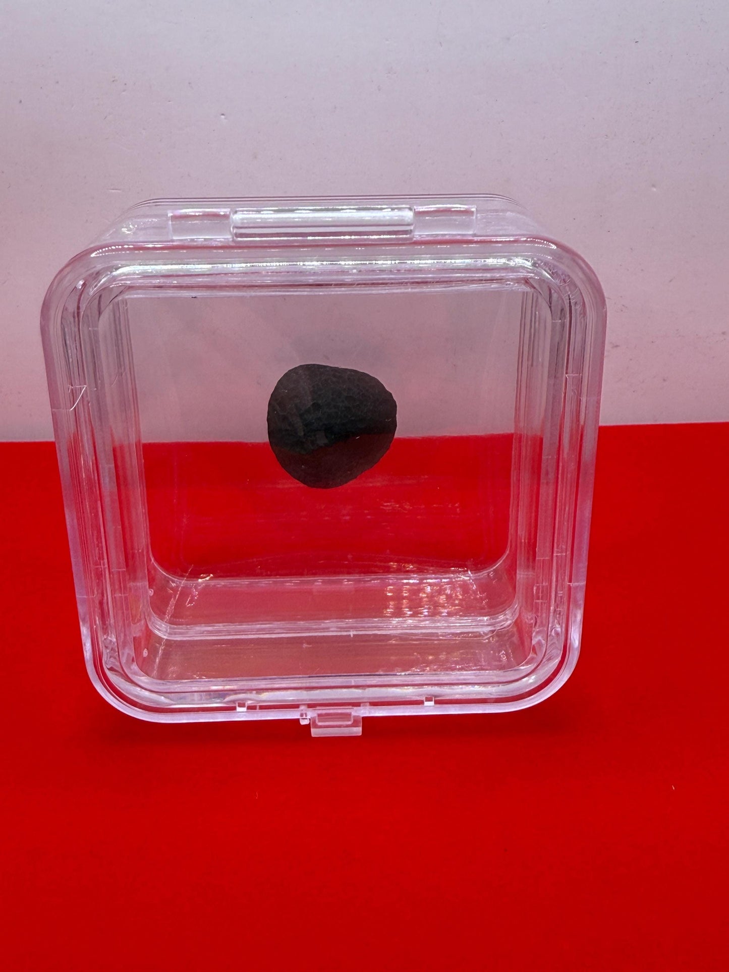 Saffordite Specimen, Cintamani, Rare and Beautiful, Shamanic, Arizona, Pseudotektite, Obsidian, Metaphysical, 6.64 grams