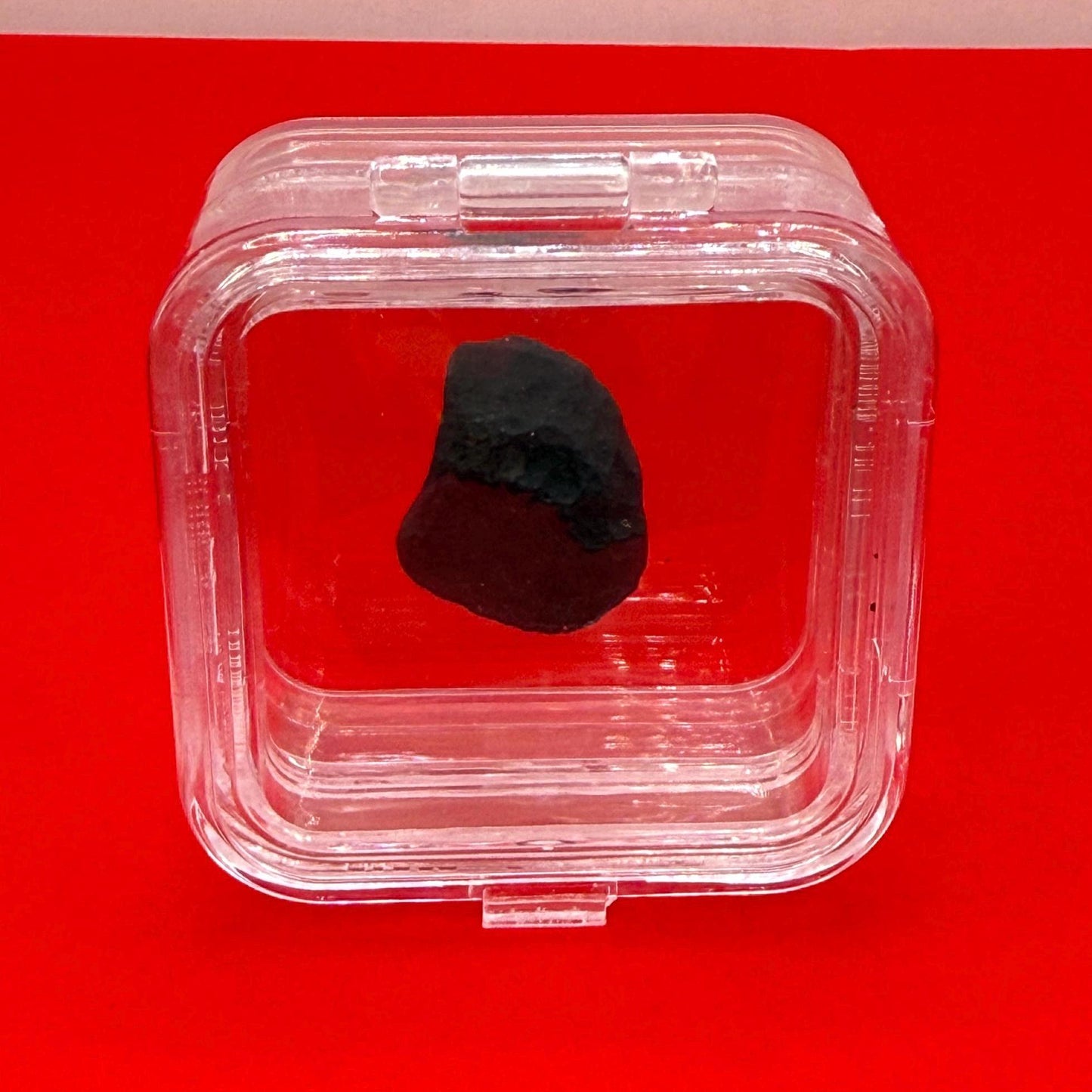 Saffordite Stone, Cintamani, Rare and Beautiful, Shamanic, Arizona, Pseudotektite, Obsidian, Metaphysical, 4.42 grams