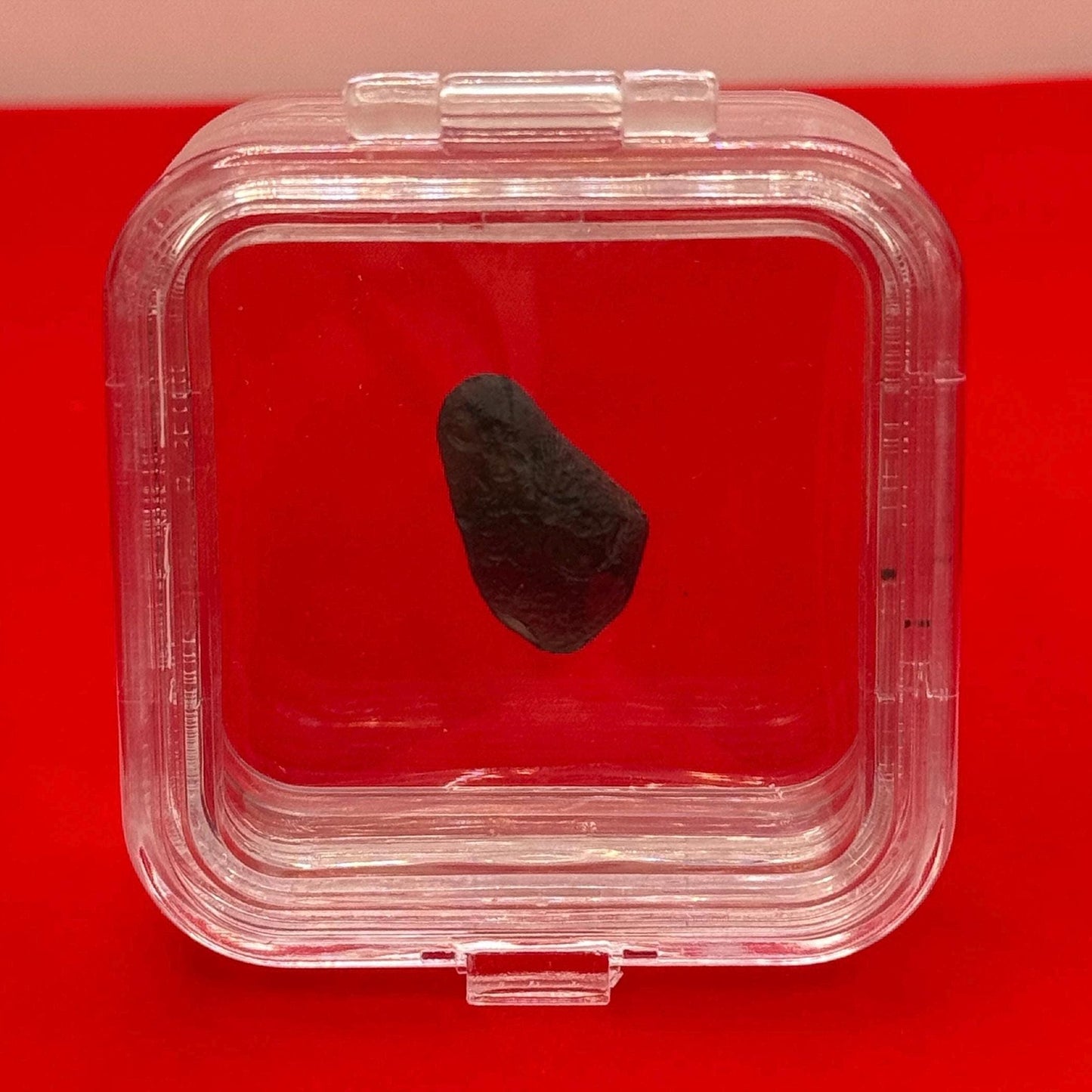 Saffordite Stone, Cintamani, Rare and Beautiful, Shamanic, Arizona, Pseudotektite, Obsidian, Metaphysical, 1.67 grams