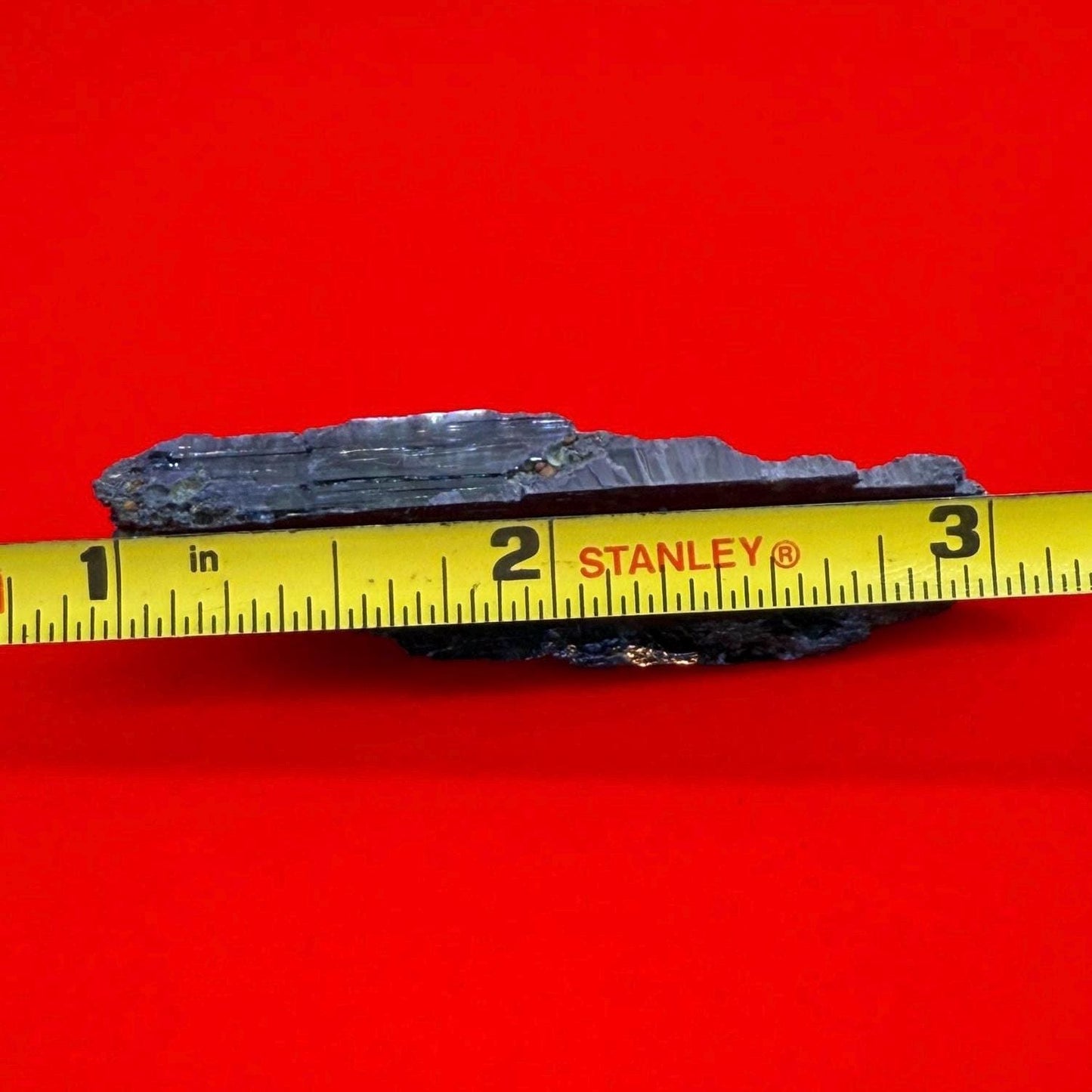 Rare Vivianite Crystal, Vivianite, Vivianite, Brazilian Vivianite, Reiki Energy, Crystal Collection, Reiki, 10.72 grams|53.6 carats