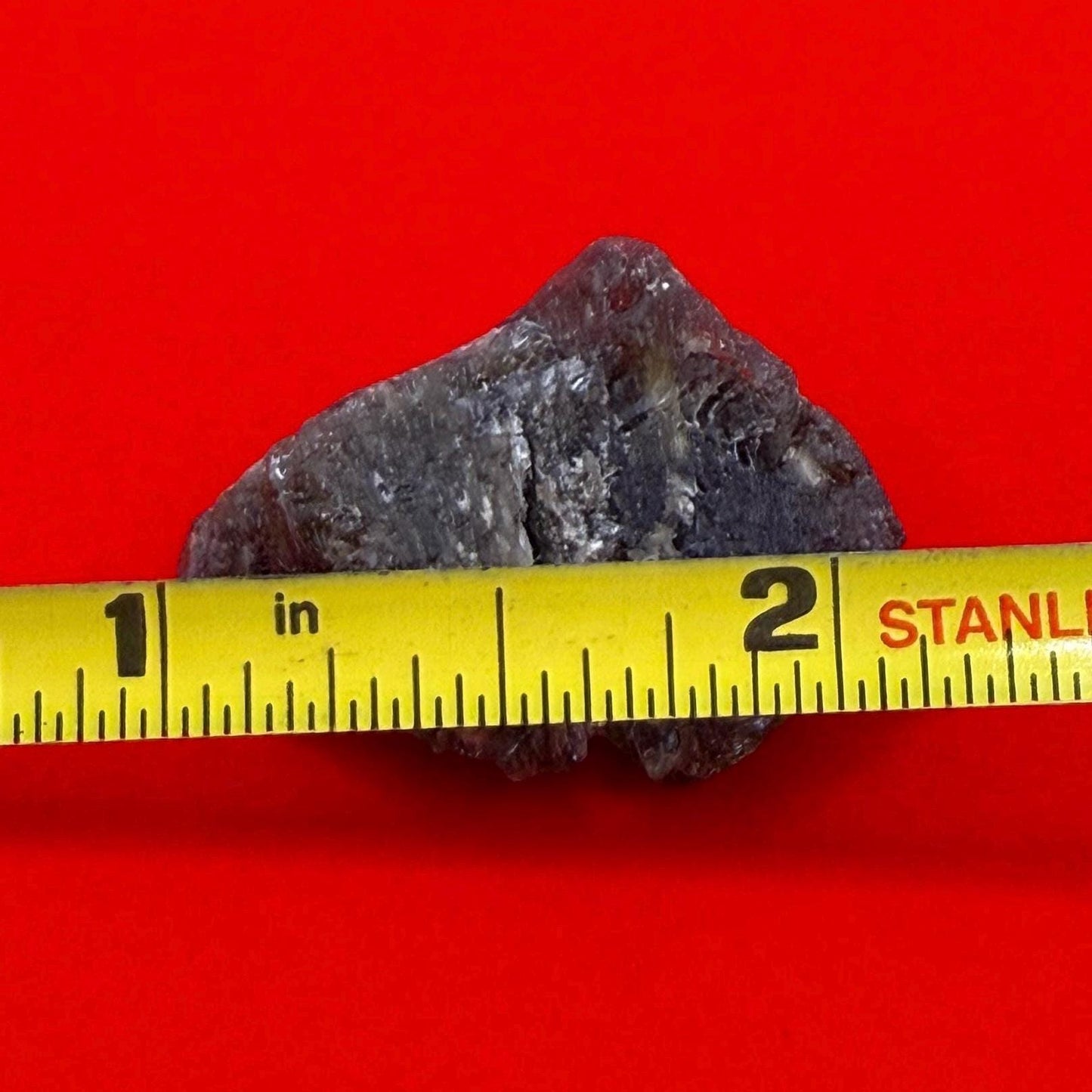 Darwin Glass, Darwinite, Tektite, Grounding, Manifestation Talisman, Impactite from Tasmania, Astronomy Gift, Tektite Collection, 6.11 grams