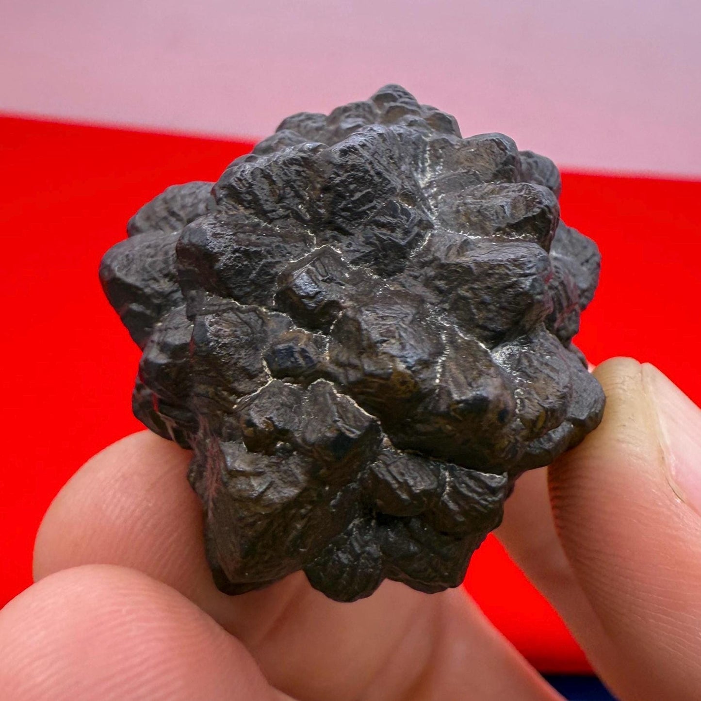 Prophecy Stone from Egypt, Abstract Formation, Inner Vision, Dreamwork stone, Reiki, Energy Work, Dreams, Rock Collection, 66.02 grams