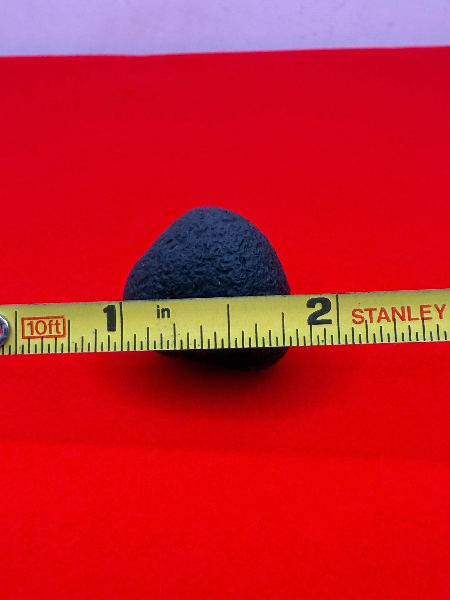 Saffordite Stone, Cintamani, Rare and Beautiful, Shamanic, Arizona, Pseudotektite, Obsidian, Metaphysical, 12.66 grams