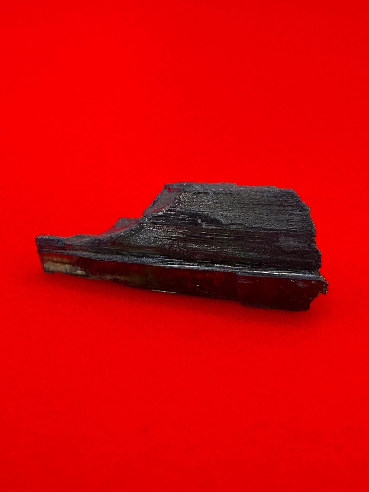 Rare Vivianite Crystal, Vivianite, Vivianite, Brazilian Vivianite, Reiki Energy, Crystal Collection, Reiki, 2.12 grams| 10.6 carats