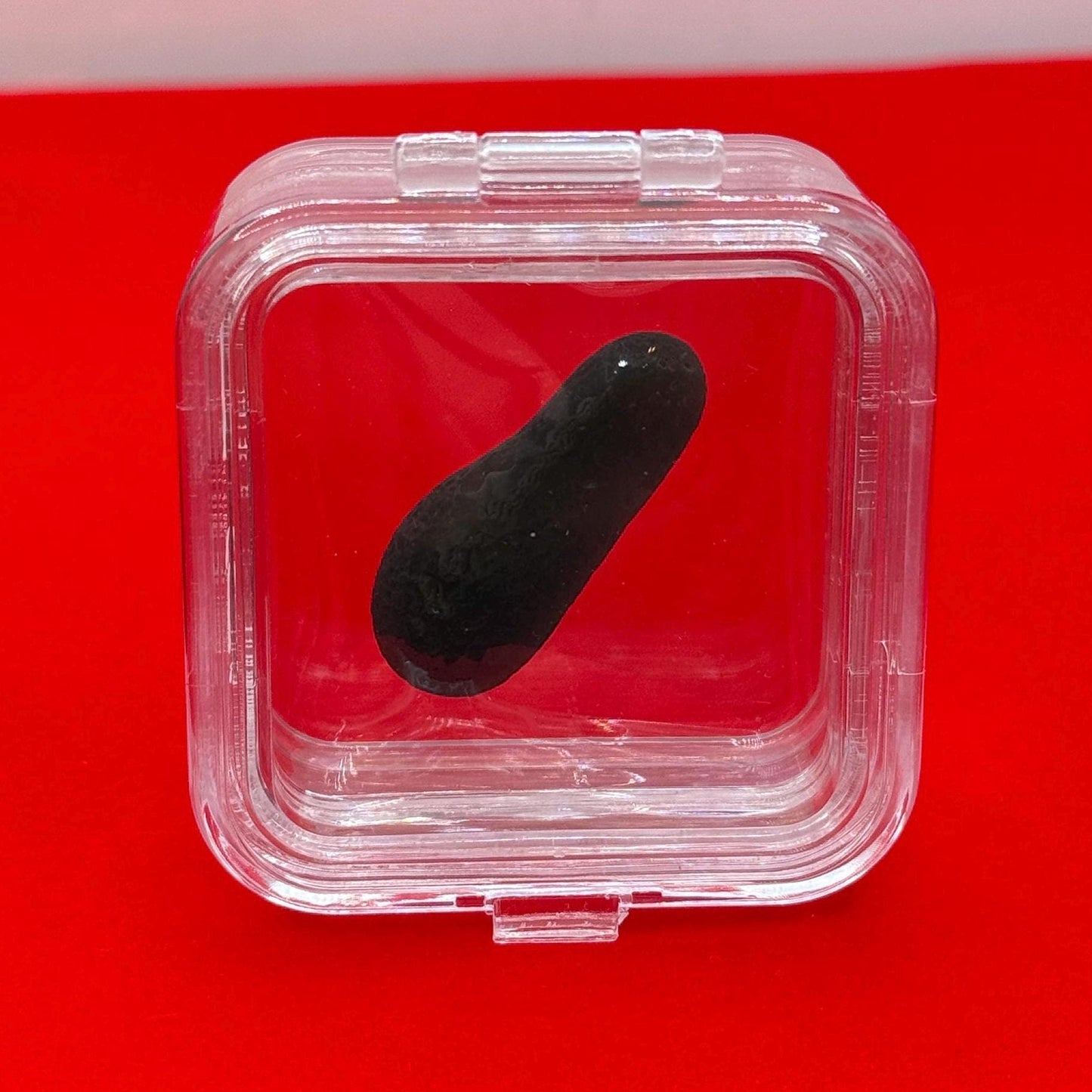 Saffordite Stone, Cintamani, Rare and Beautiful, Shamanic, Arizona, Pseudotektite, Obsidian, Metaphysical, 4.49 grams