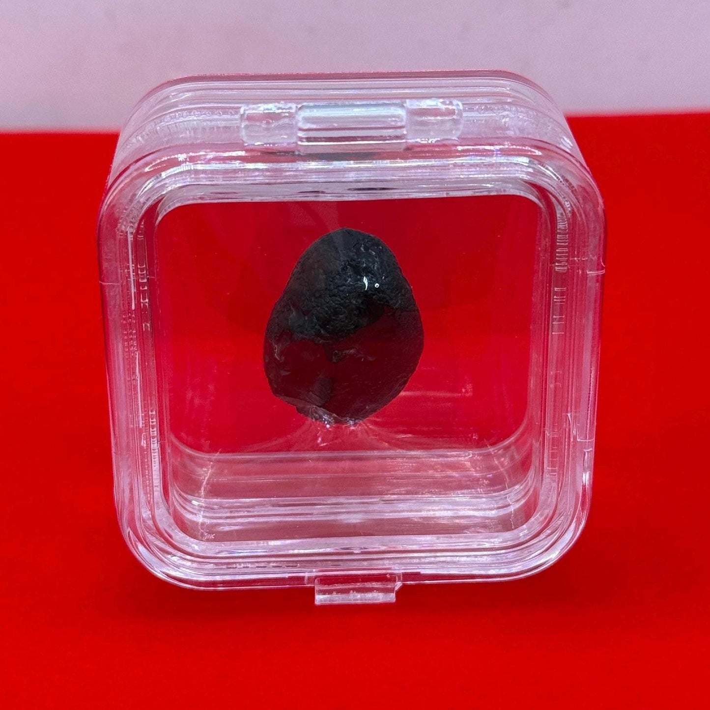 Saffordite Specimen, Cintamani, Rare and Beautiful, Shamanic, Arizona, Pseudotektite, Obsidian, Metaphysical, 5.79 grams