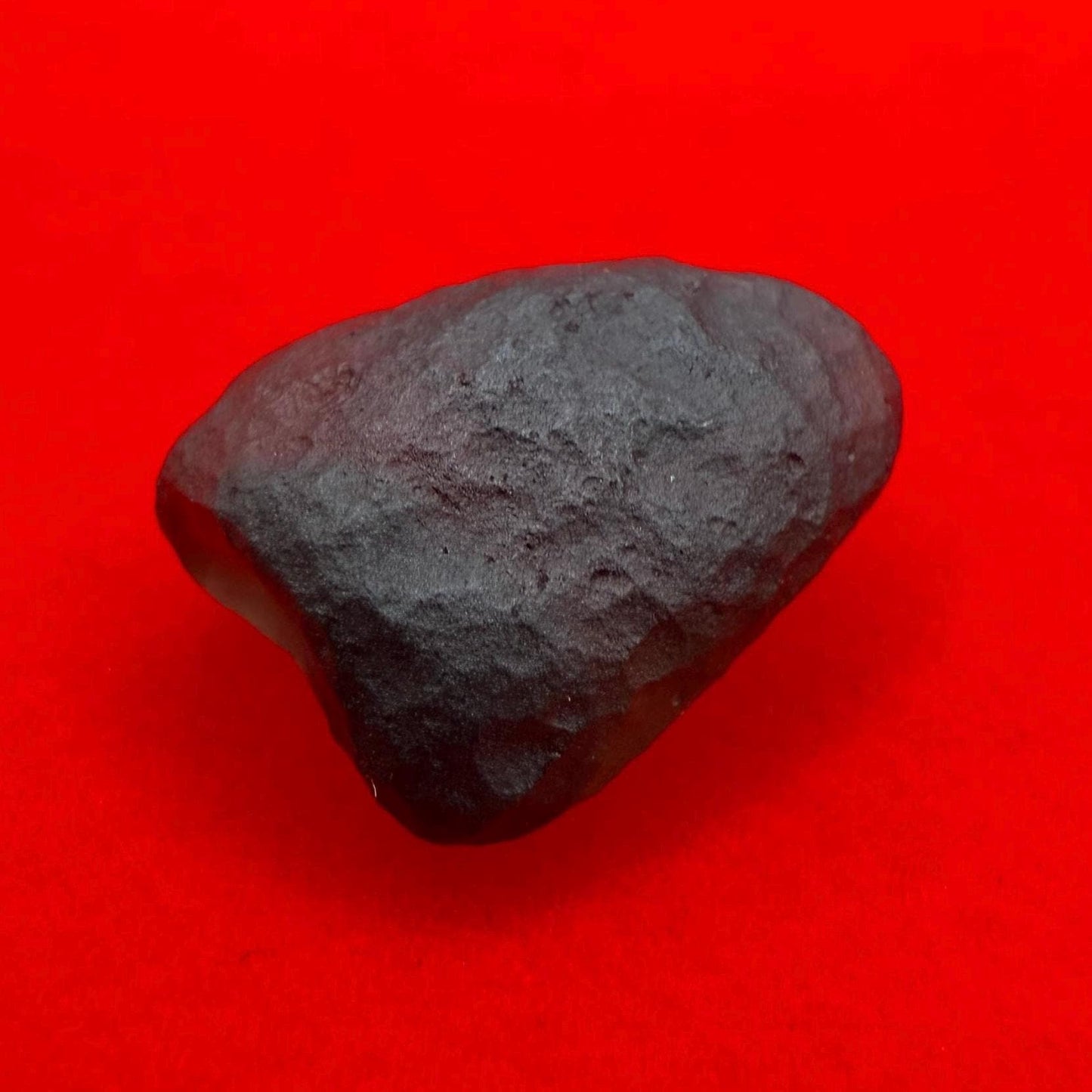 Saffordite Stone, Cintamani, Rare and Beautiful, Shamanic, Arizona, Pseudotektite, Obsidian, Metaphysical, 1.22 grams