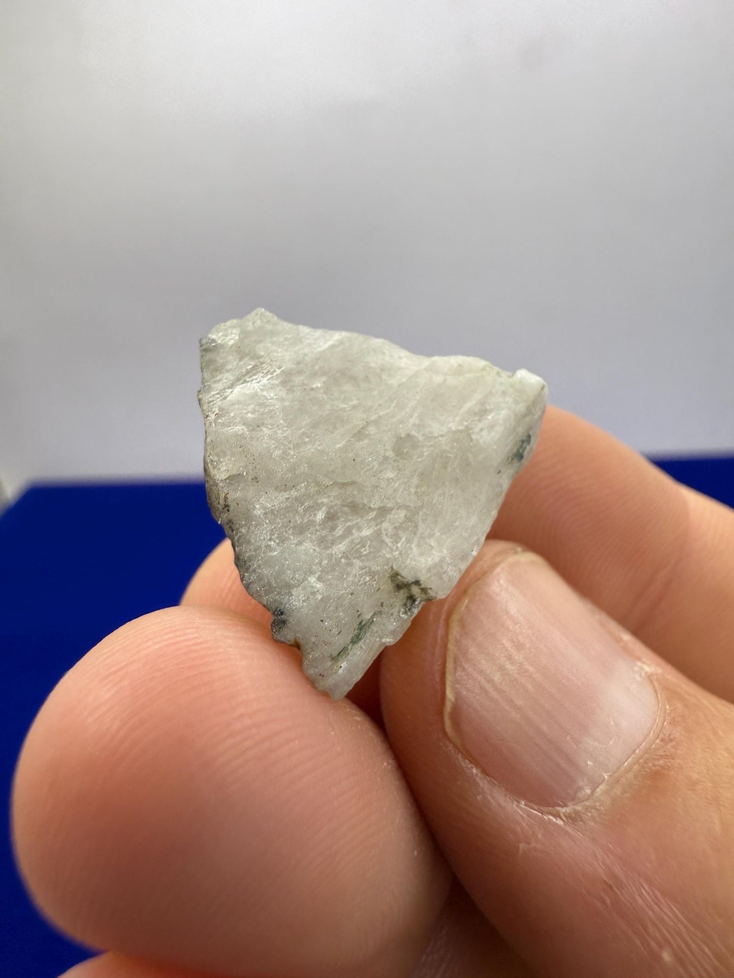 Beautiful Phenacite|Phenakite Crystal, Brazil, Full Moon Activated, Meditation, Awakening, Brazilian Phenacite, 5.12 grams, 25.6 carats