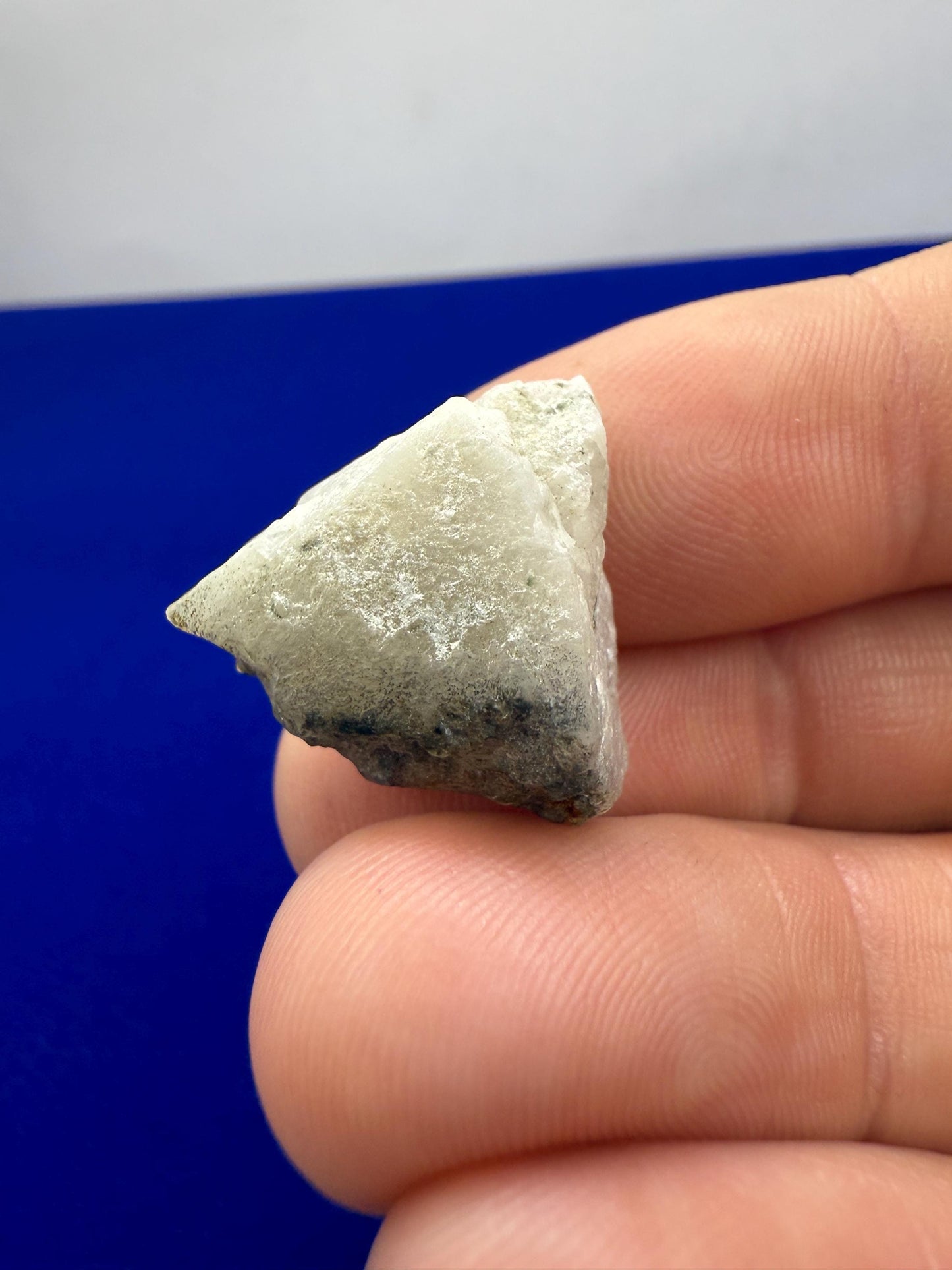 Beautiful Phenacite|Phenakite Crystal, Brazil, Full Moon Activated, Meditation, Awakening, Brazilian Phenacite, 5.12 grams, 25.6 carats