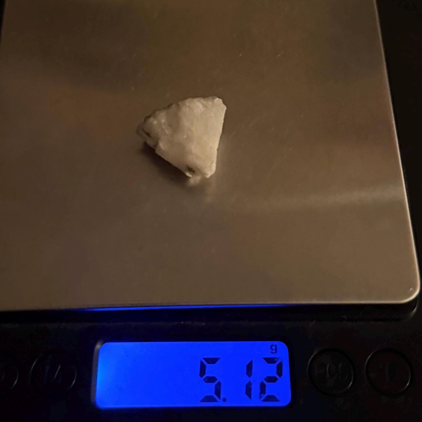 Beautiful Phenacite|Phenakite Crystal, Brazil, Full Moon Activated, Meditation, Awakening, Brazilian Phenacite, 5.12 grams, 25.6 carats