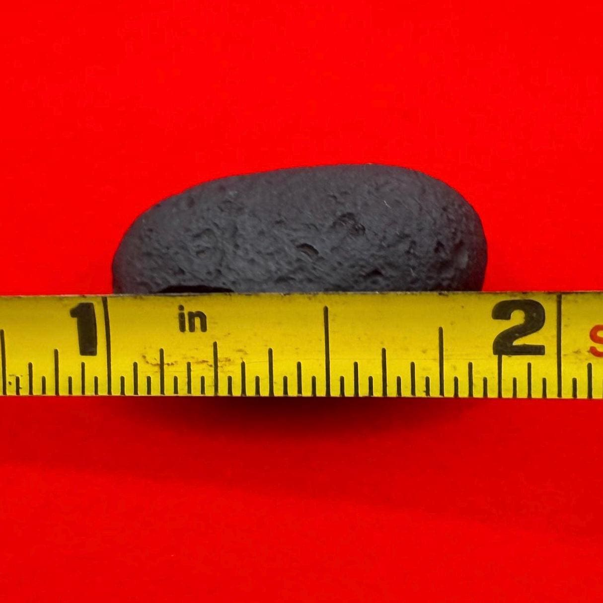 Saffordite Stone, Cintamani, Rare and Beautiful, Shamanic, Arizona, Pseudotektite, Obsidian, Metaphysical, 5.20 grams