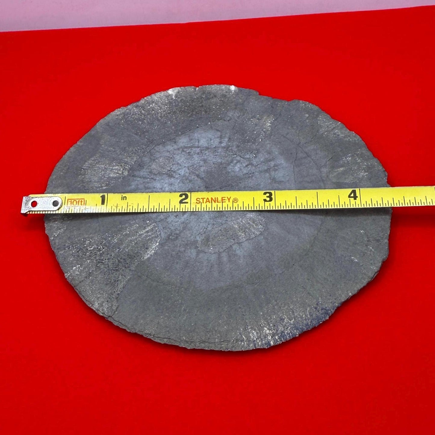 Sparkling Pyrite Sun, Pyrite Dollar, Pyrite, Rock Collection, Sparta Illinois, Radiant Sun, Abundance, Creativity, Energy Work, 160.82 Grams