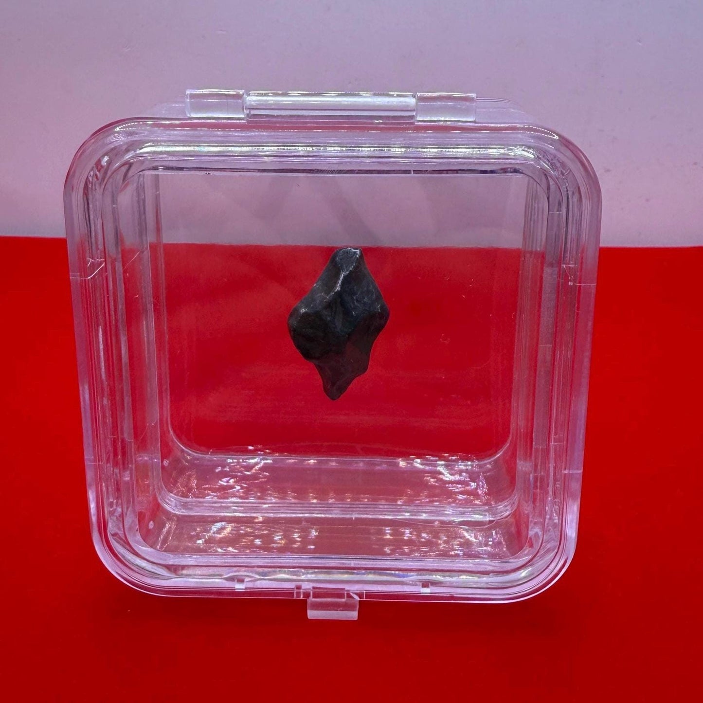 Rare and Unique Agoudal Meteorite Specimen, grams, Iron Meteorite, Astronomy Gift, Space Gift, Meteorites, Iron Meteorite, 12.05 grams
