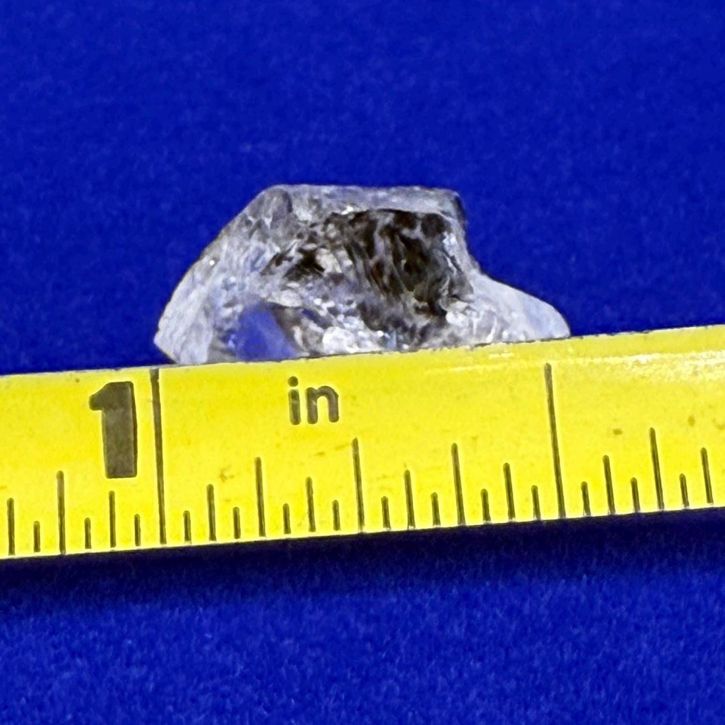 Beautiful Phenacite|Phenakite Crystal, Authentic Phenacite, Brazil, Awakening, Brazilian Phenacite, 1.09 grams, 5.45 carats