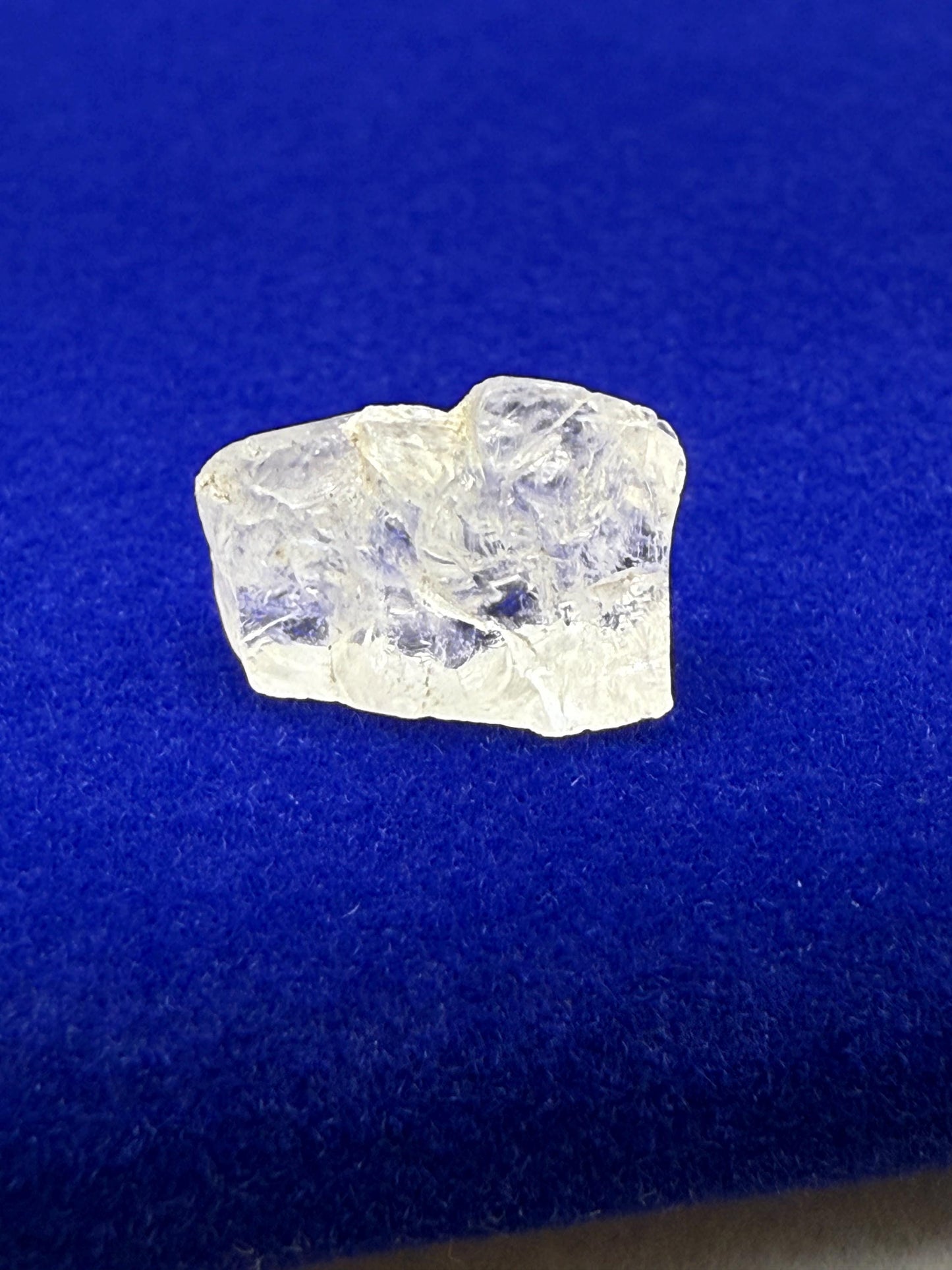 Beautiful Phenacite|Phenakite Crystal, Authentic Phenacite, Brazil, Awakening, Brazilian Phenacite, 0.72 grams, 3.6 carats