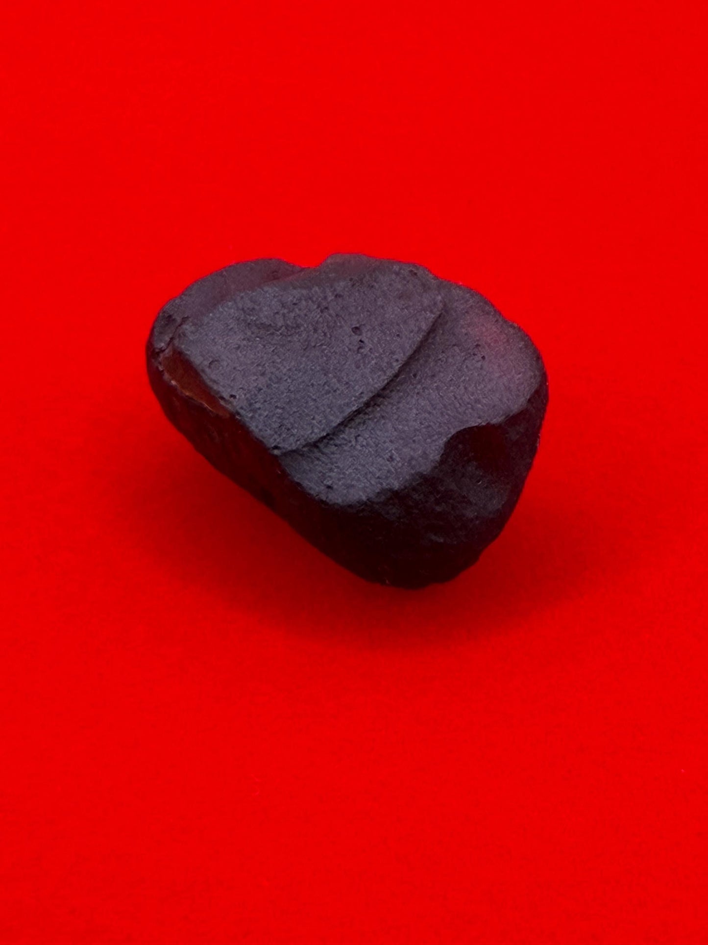 Saffordite Specimen, Cintamani, Rare and Beautiful, Shamanic, Arizona, Pseudotektite, Obsidian, Metaphysical, 4.26 grams