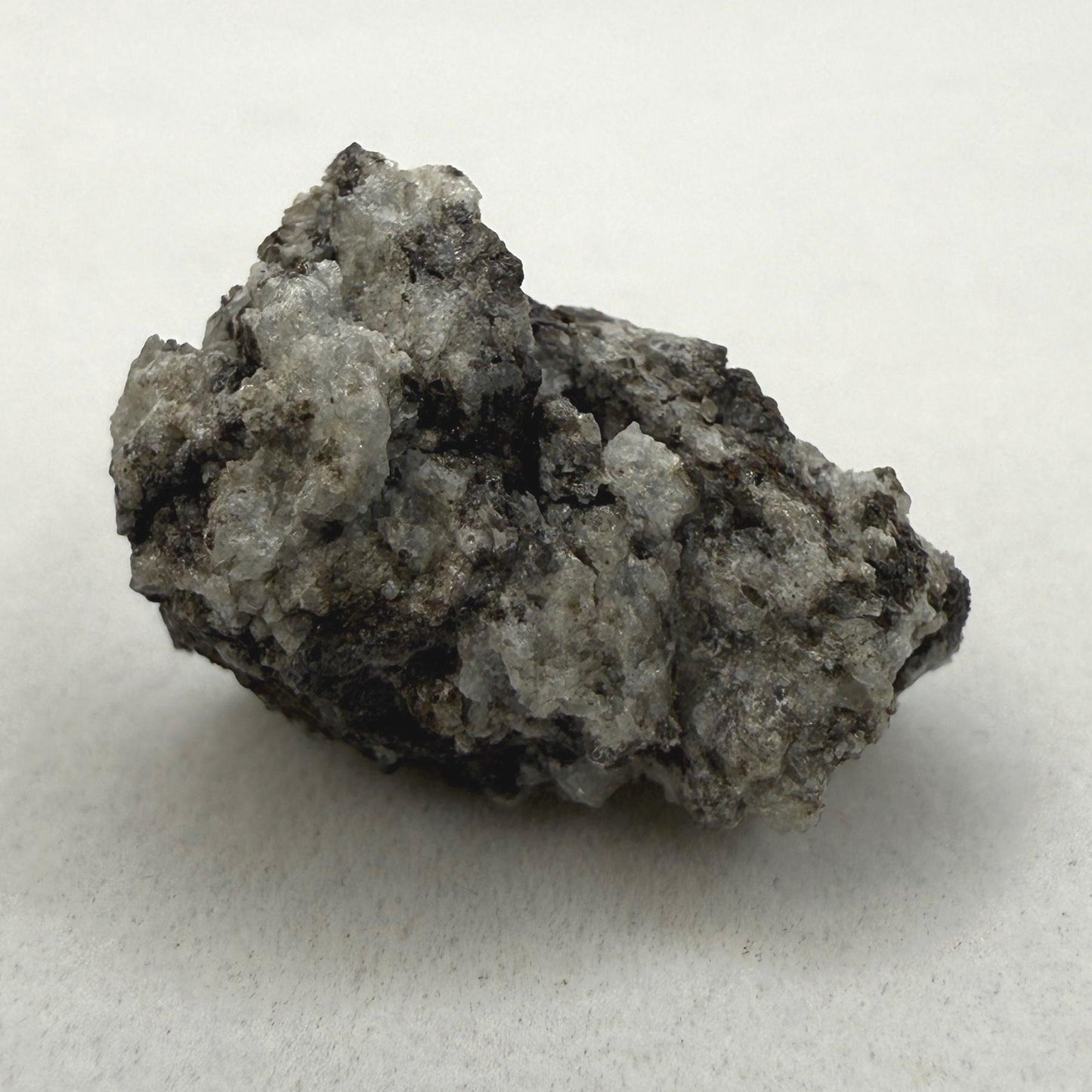 Rare NWA 7611 Meteorite - Lunar Classified, Possibly Mercurian Origin, 3.72g Cosmic Collector’s Gem