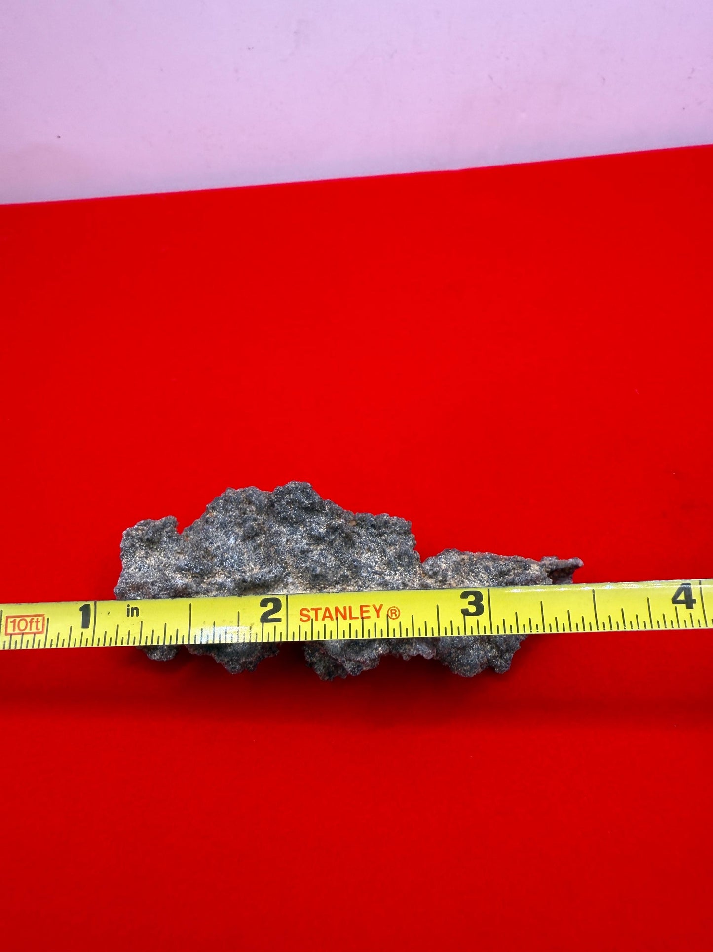 Sahara Desert Fulgurite: Fossilized Lightning Rock, Energy Work, 5.50 grams