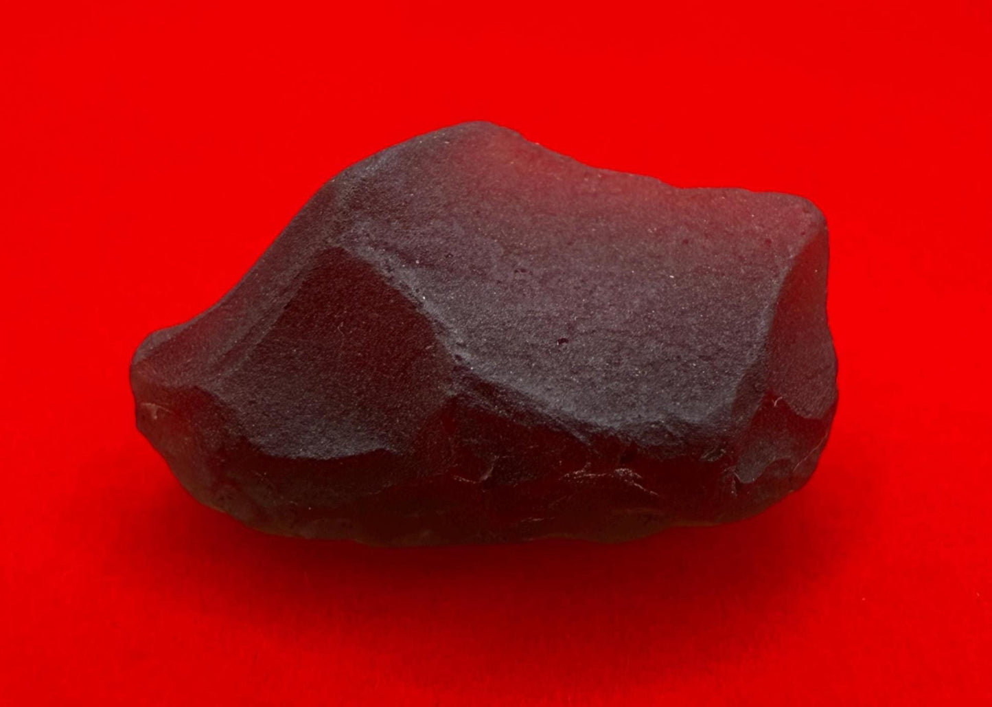 Saffordite Stone: Arizona Cintamani, Reiki Energy Crystal, 2.61 grams