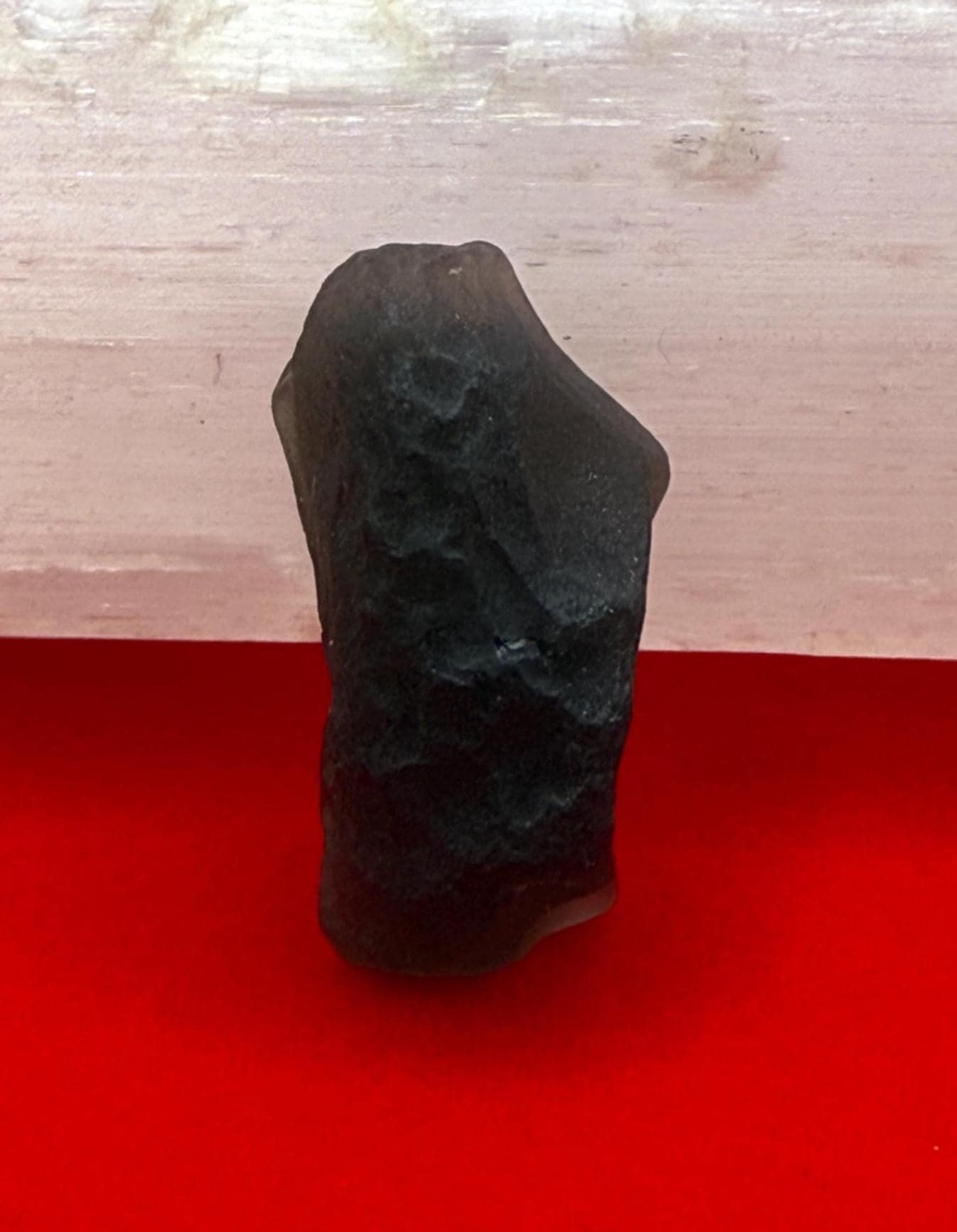 Saffordite Stone: Arizona Cintamani, Reiki Energy Crystal, 2.61 grams