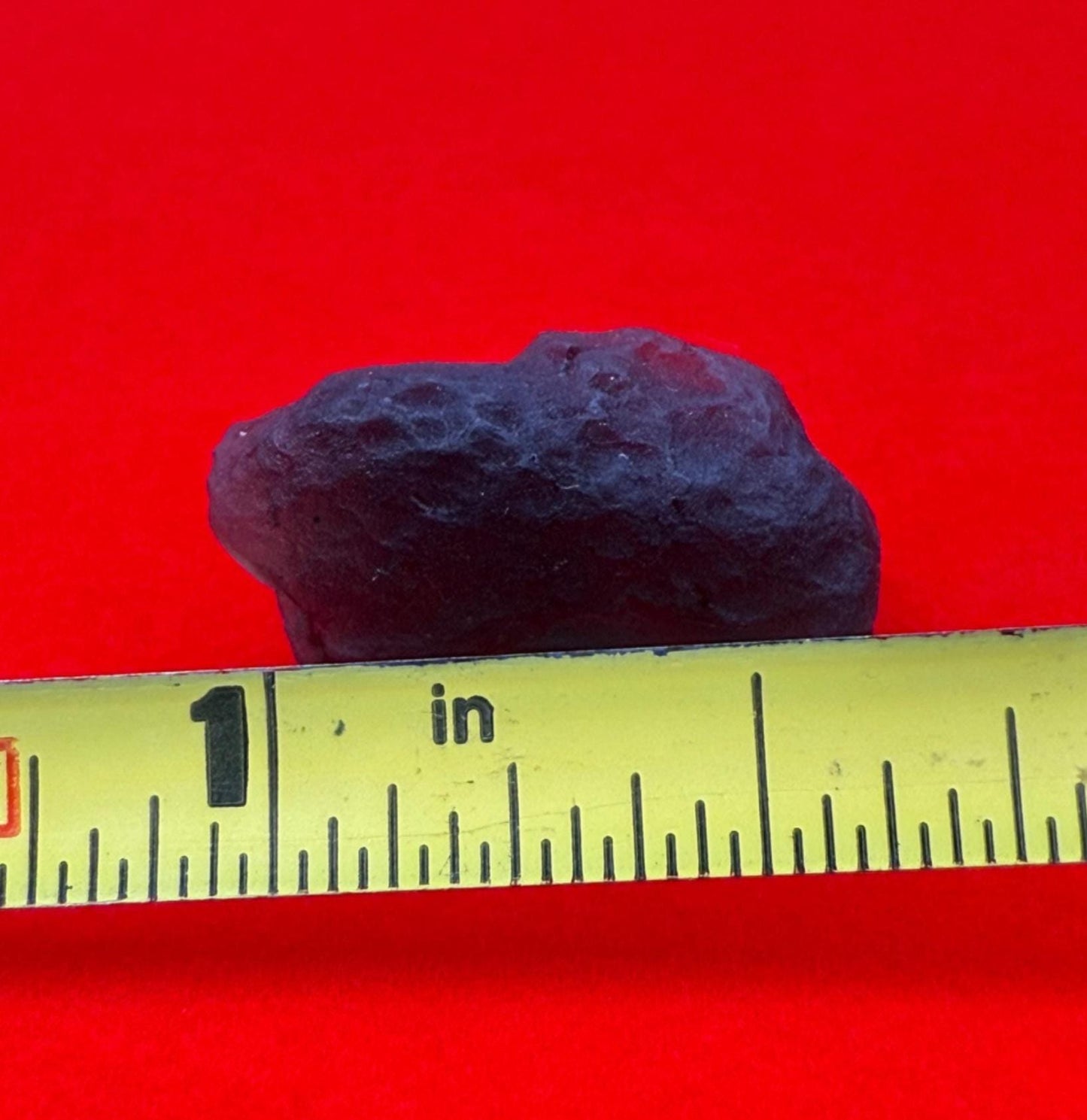 Saffordite Stone: Arizona Cintamani, Reiki Energy Crystal, 2.61 grams