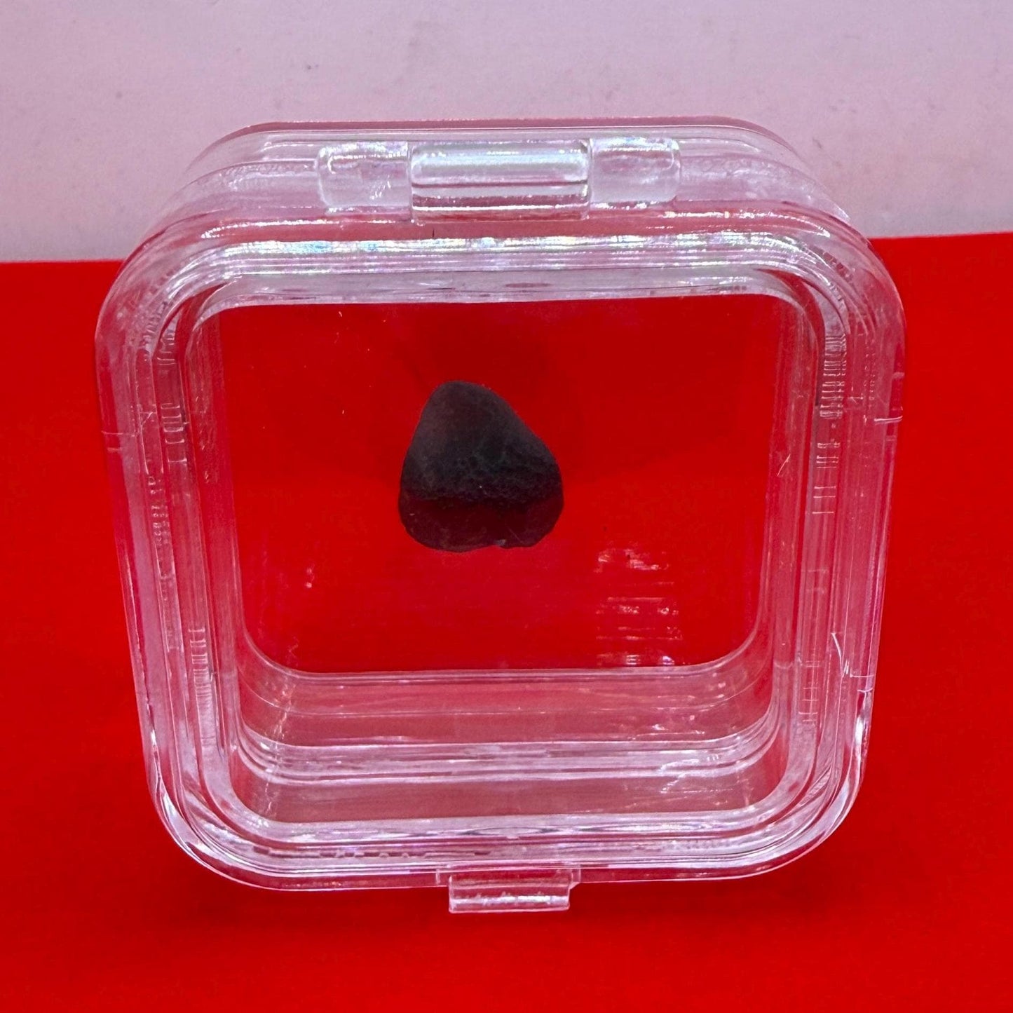 Saffordite Stone, Cintamani, Rare and Beautiful, Shamanic, Arizona, Pseudotektite, Obsidian, Metaphysical, 1.68 grams