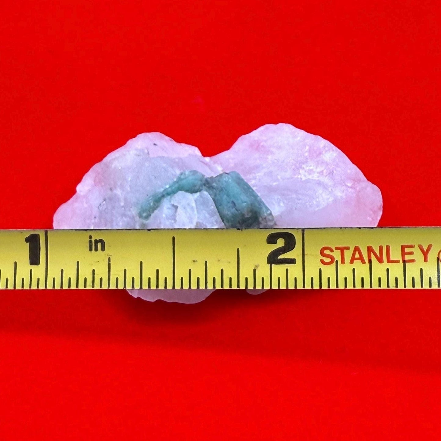 Rough Emerald on Quartz Matrix, Bahia, Brazil Emerald Stone, Brazilian Emerald, Heart Chakra, Brazilian Emerald, 7.70 grams