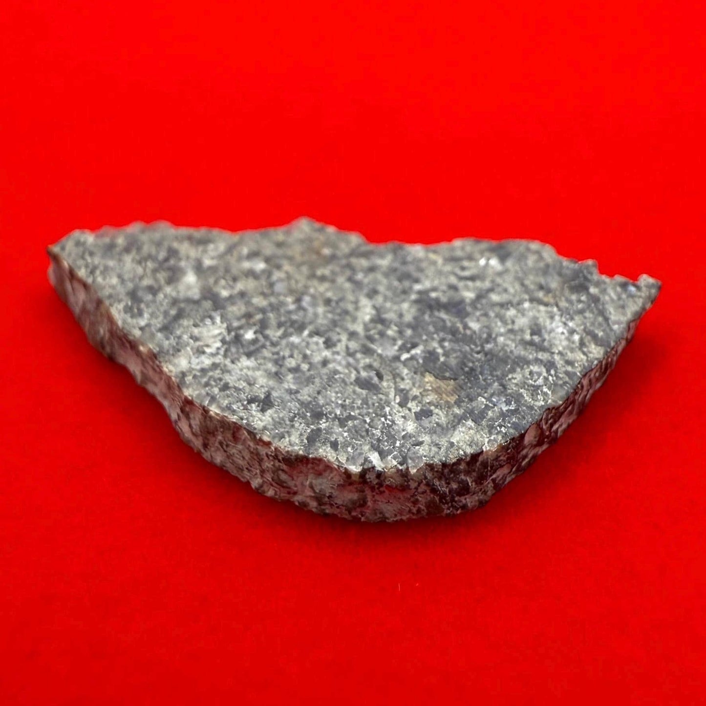 NWA 17472, Basaltic Martian Shergottite, Martian Meteorite, Mars Rock, 2.04g
