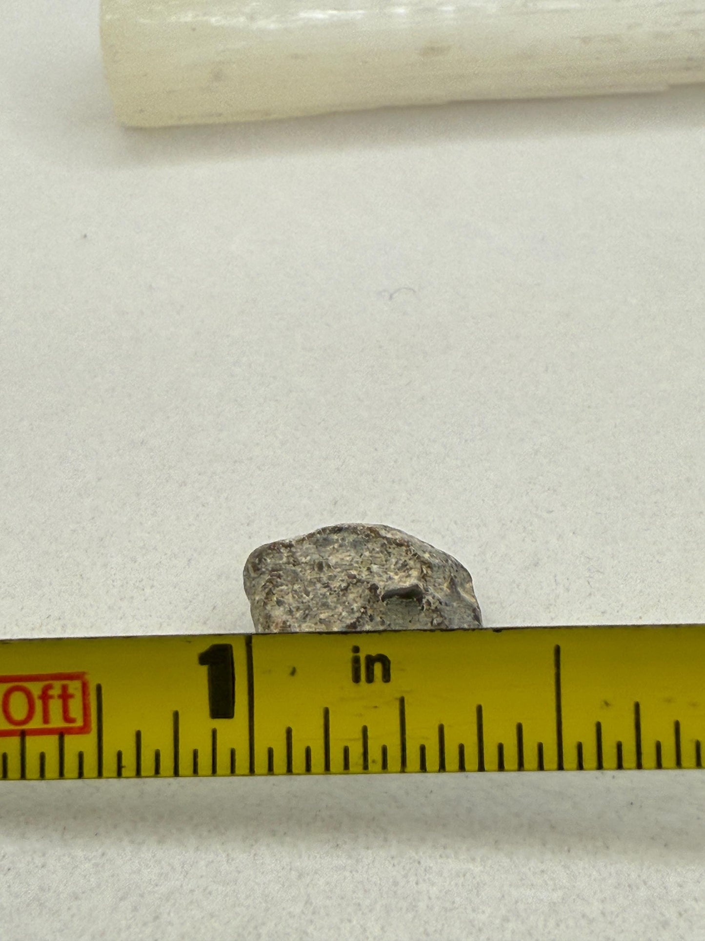 NWA 13974 Moon|Lunar Meteorite, Feldspathic Breccia, Moon Meteorite, Meteorite Collection, Lunar Feldspathic Breccia, 0.59 grams