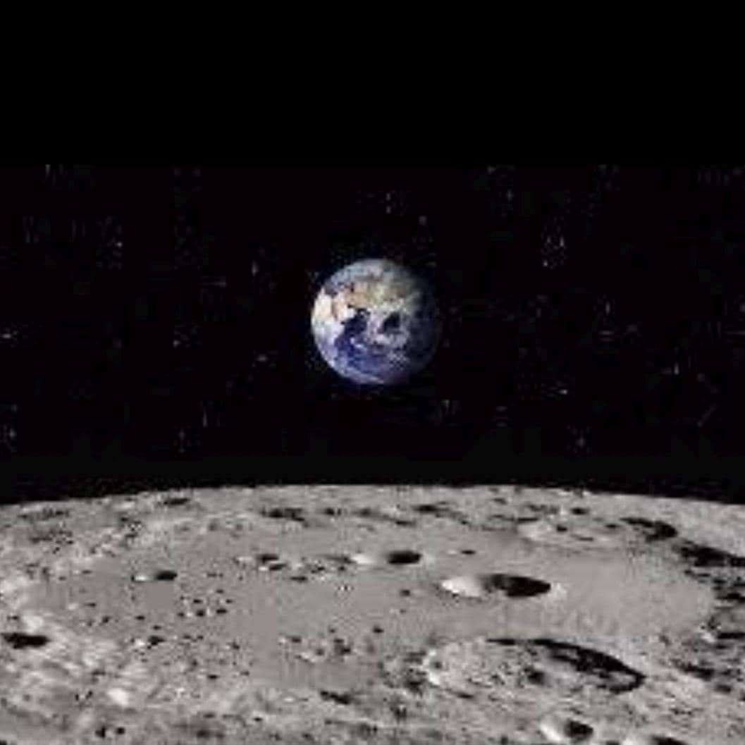 NWA 13974 Lunar Meteorite - Feldspathic Breccia, 2.50 grams