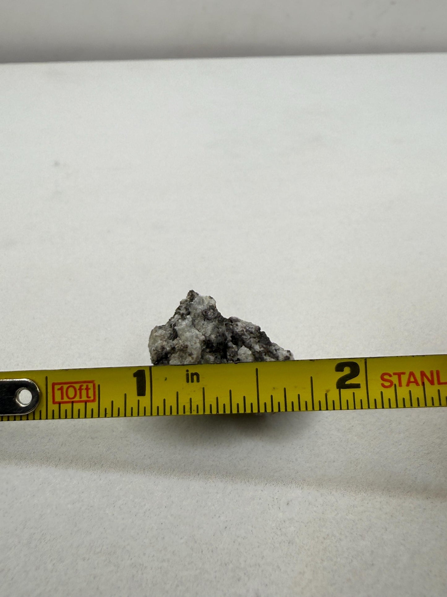 Rare NWA 7611 Meteorite - Lunar Classified, Possibly Mercurian Origin, 3.72g Cosmic Collector’s Gem