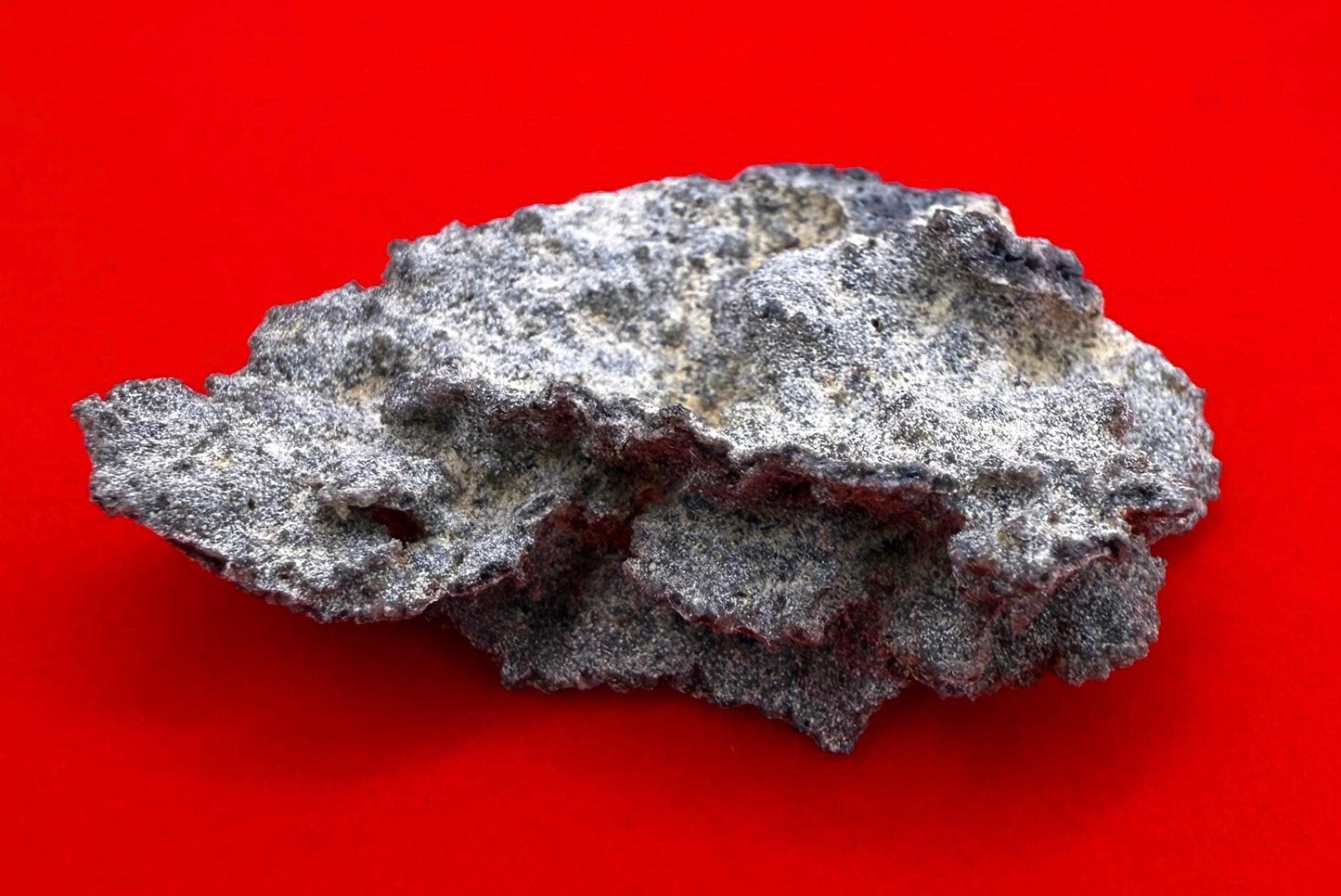 Sahara Desert Fulgurite: Fossilized Lightning Rock, Energy Work, 3.91 grams