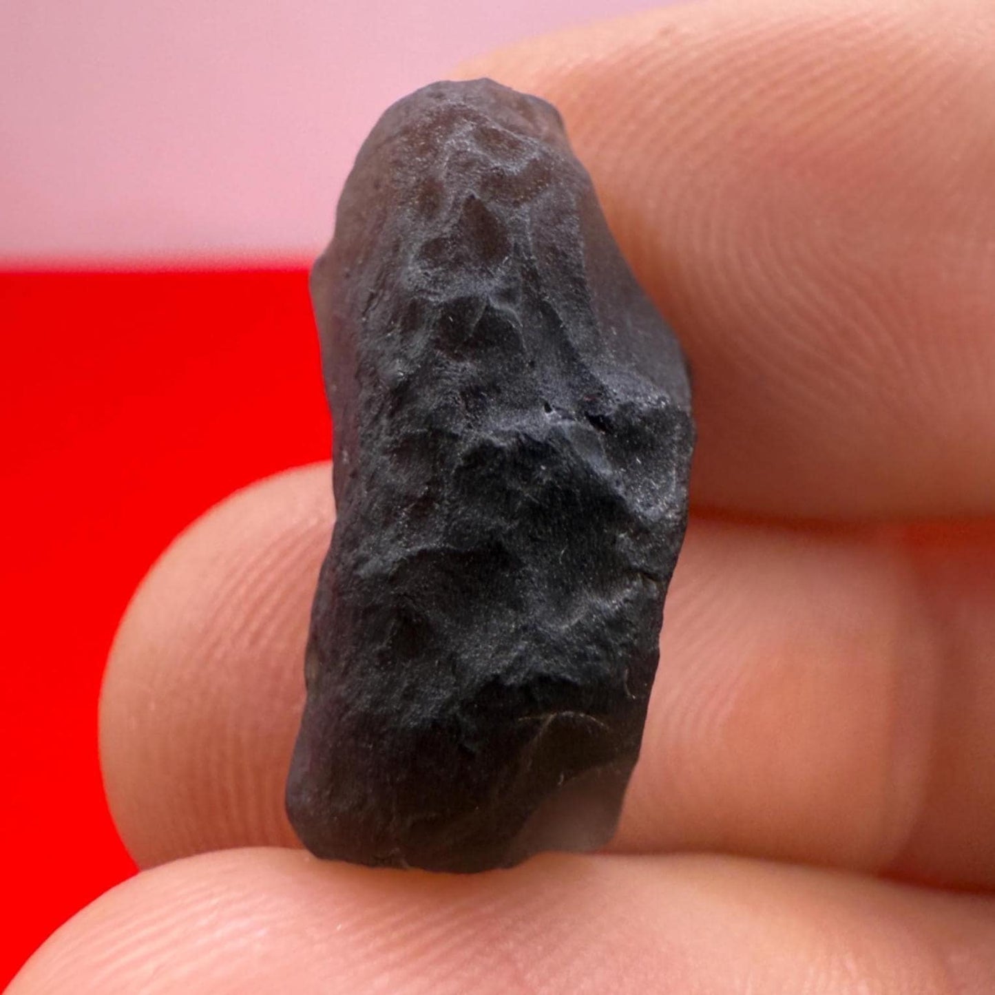 Saffordite Stone: Arizona Cintamani, Reiki Energy Crystal, 2.61 grams