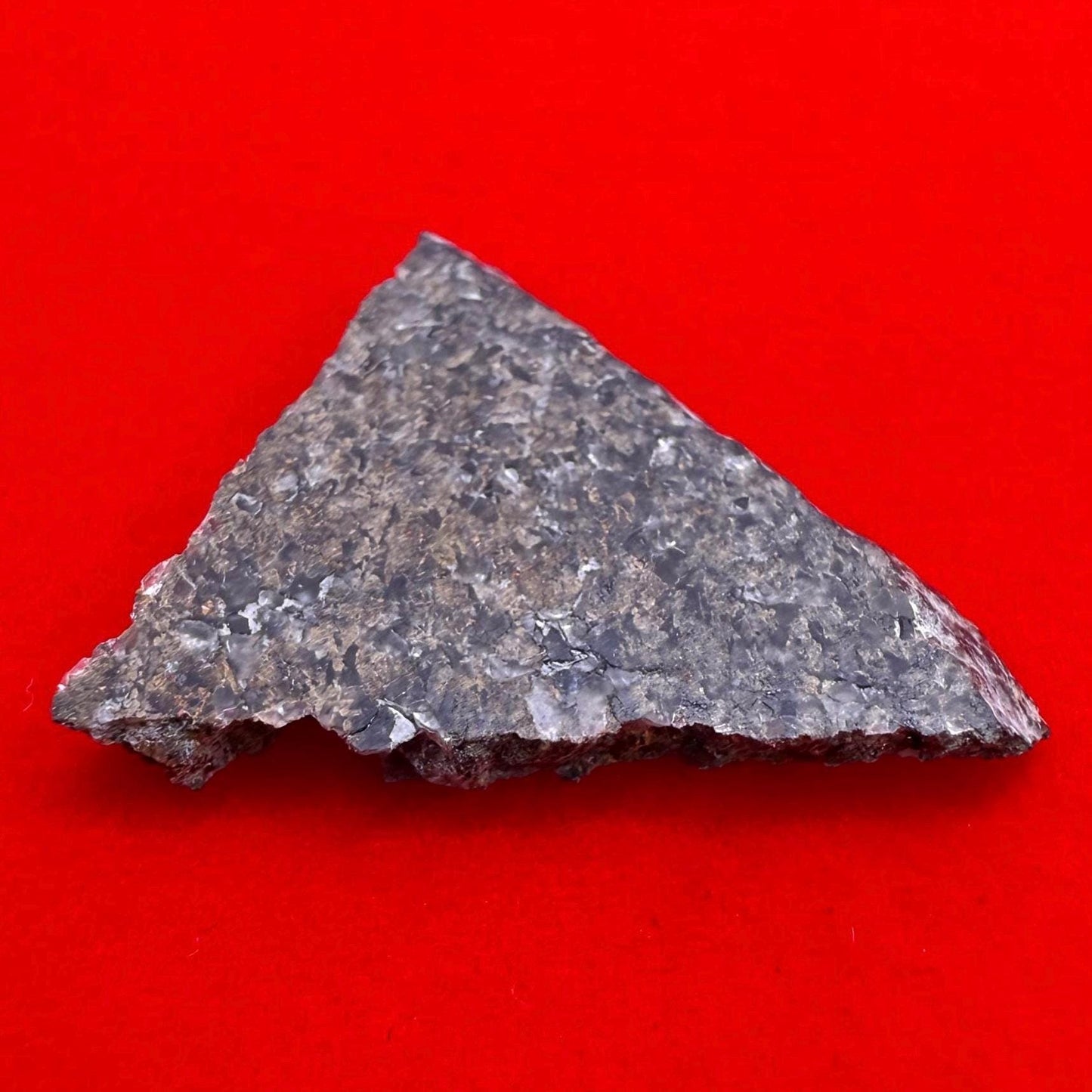 NWA 17472, Basaltic Martian Shergottite, Martian Meteorite, Mars Rock, 1.75g