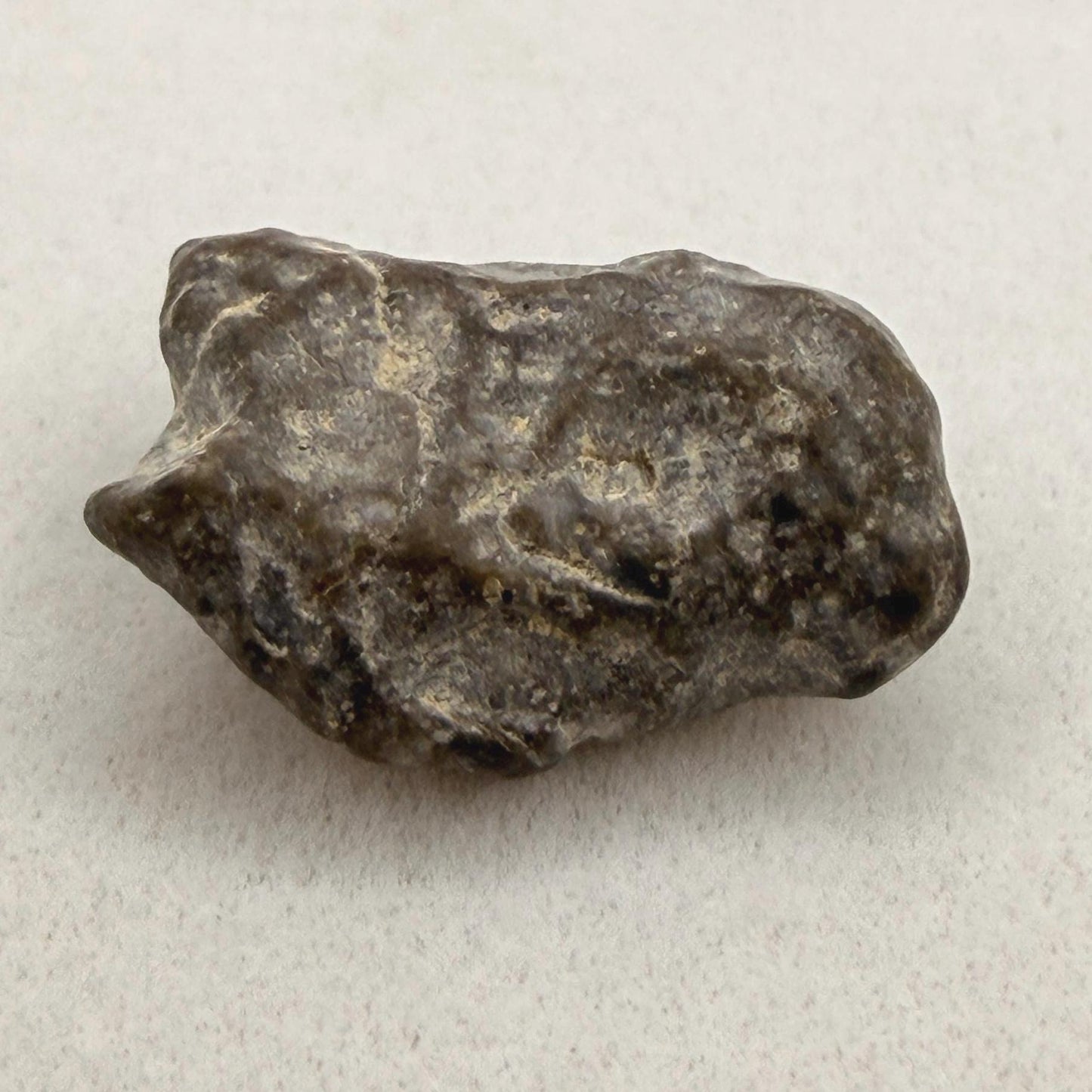 NWA 13974 Lunar Meteorite - Feldspathic Breccia, 1.18 grams