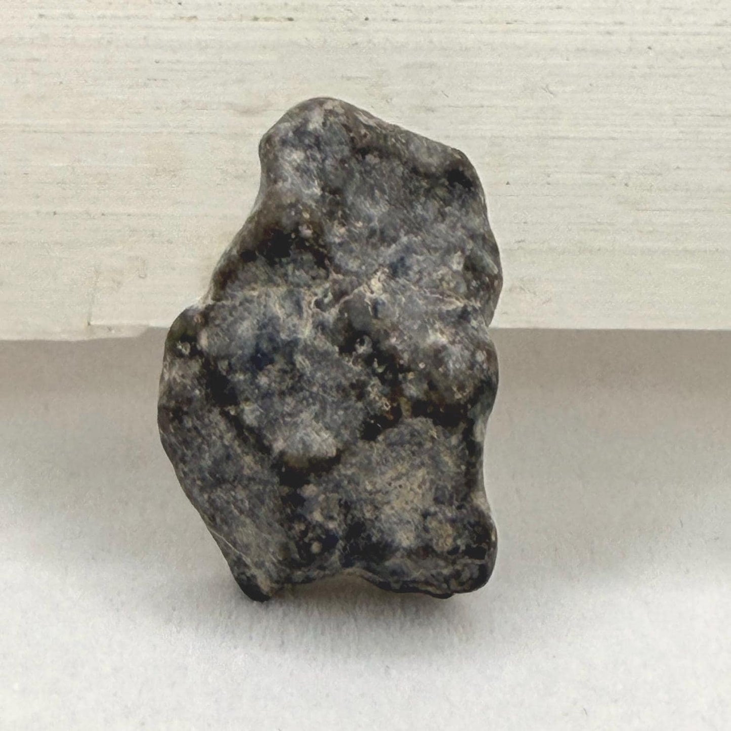 NWA 13974 Lunar Meteorite - Feldspathic Breccia, 1.18 grams