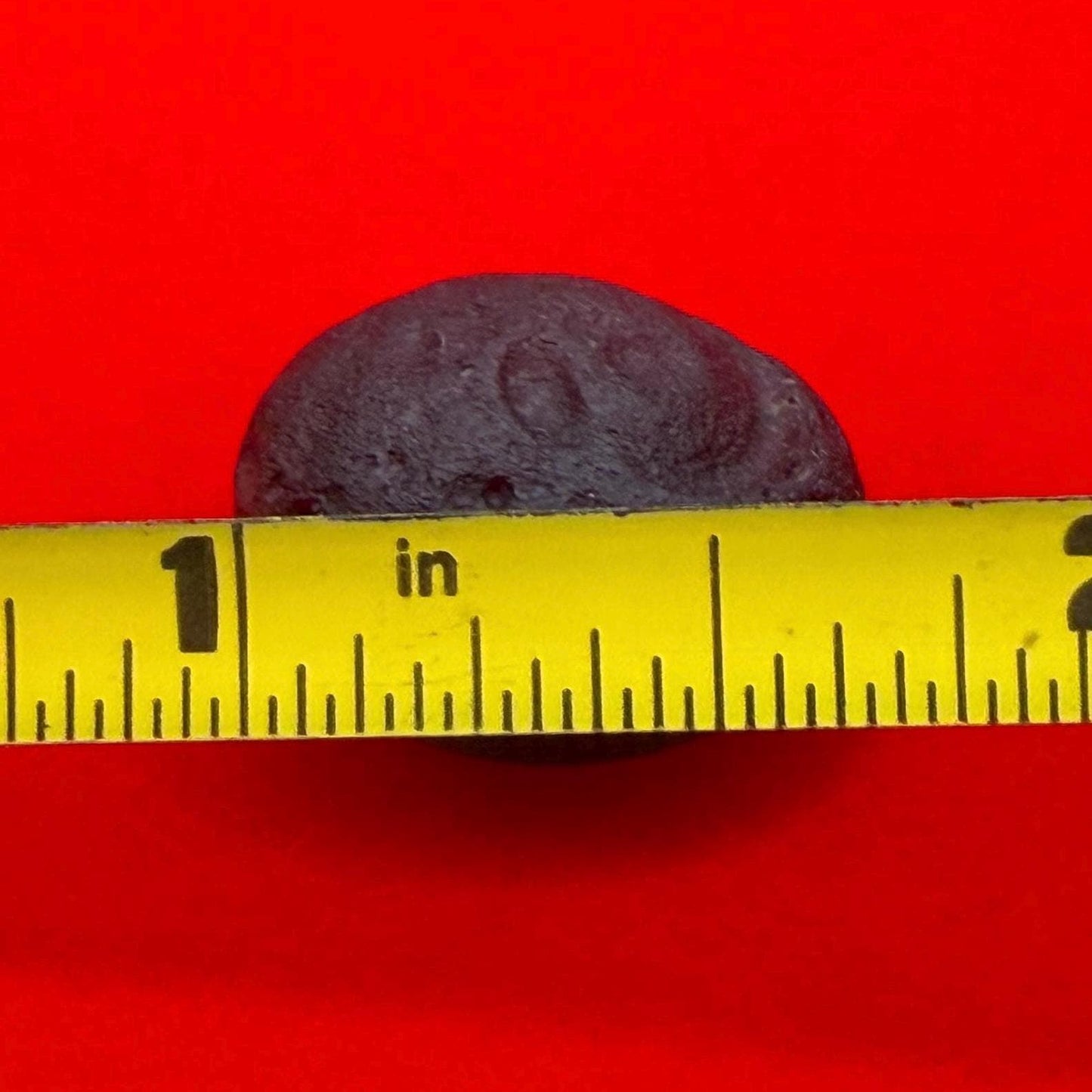 Colombianite Specimen, Beautiful and Translucent, Shamanic, Tektite, Pseudotektite, Obsidian, Healing Energy, Metaphysical, 4.38 grams