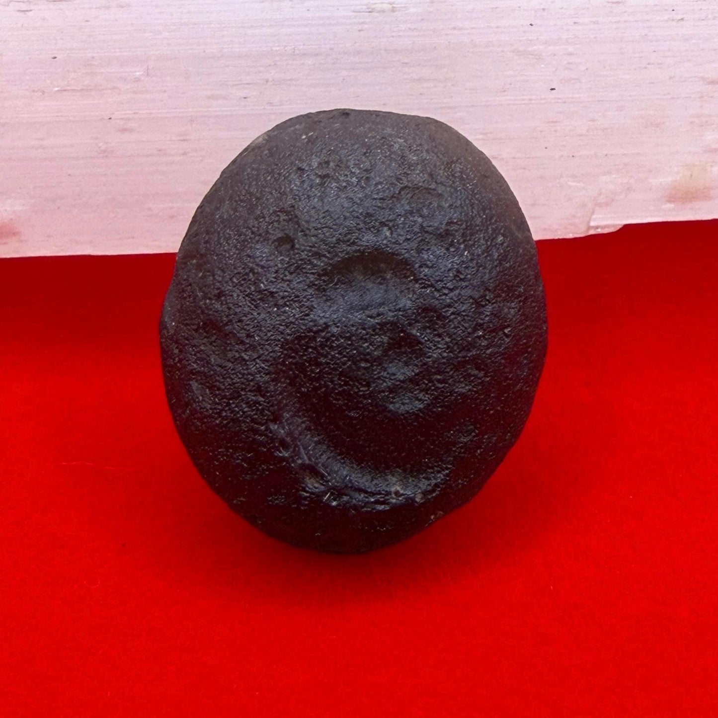 Colombianite Specimen, Beautiful and Translucent, Shamanic, Tektite, Pseudotektite, Obsidian, Healing Energy, Metaphysical, 4.38 grams