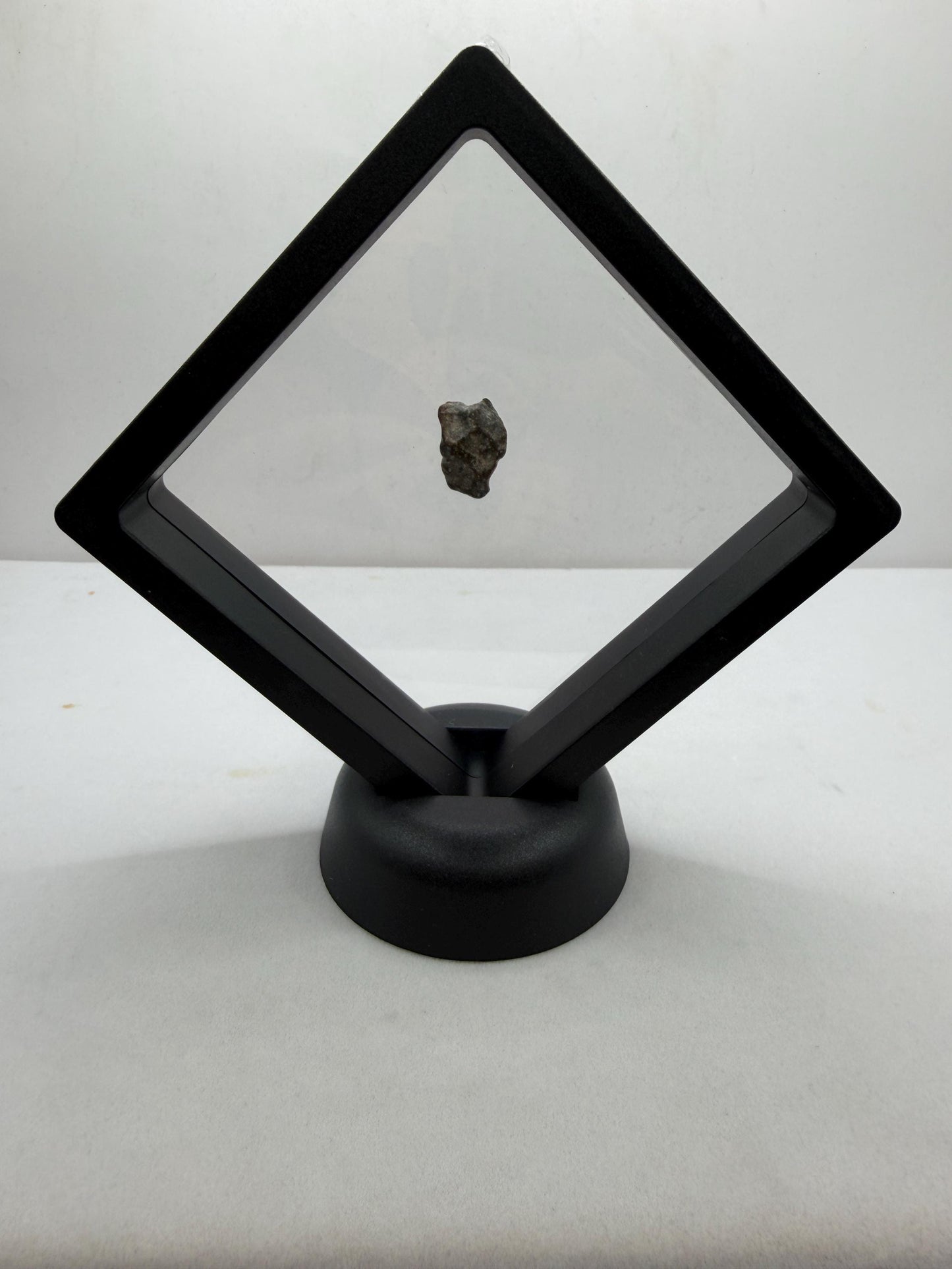 NWA 13974 Lunar Meteorite - Feldspathic Breccia, 1.18 grams