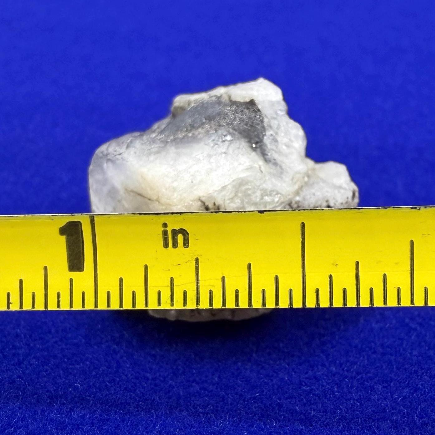 Brazilian Phenacite Crystal: High Vibration Crystal, Reiki Energy, 5.67g/28.35ct