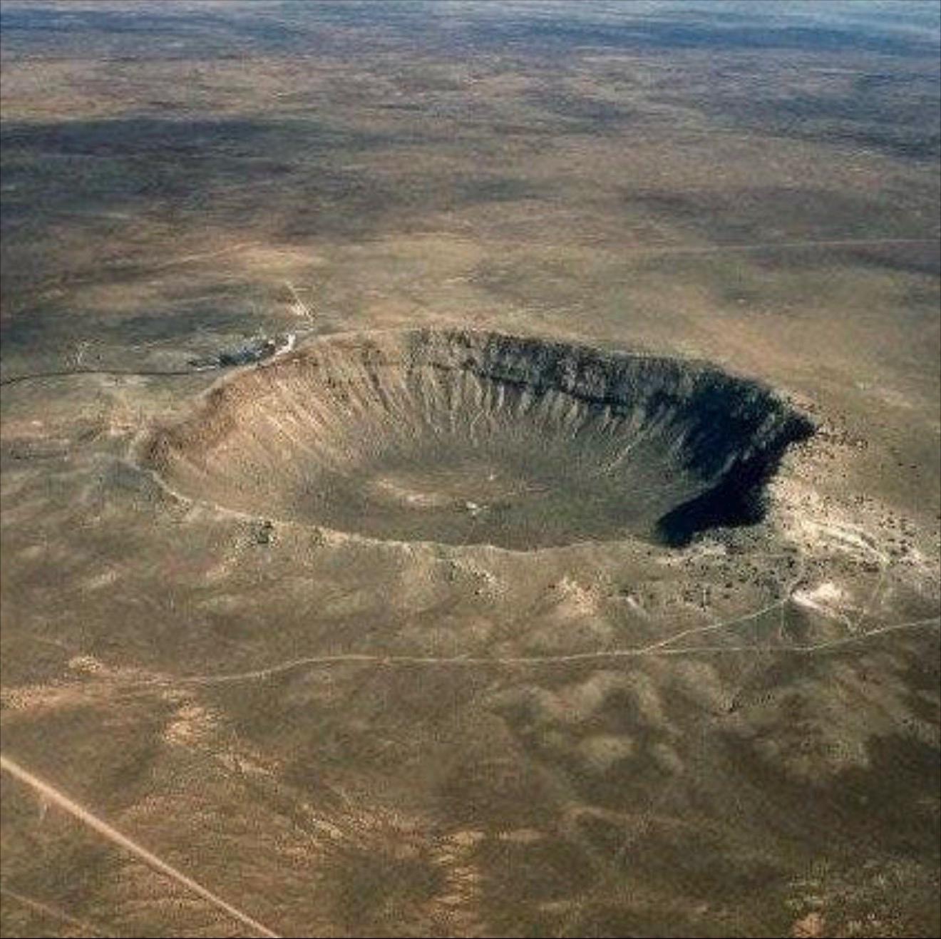 Canyon Diablo Iron Meteorite Pendant: Arizona Space Gift, 7.37g