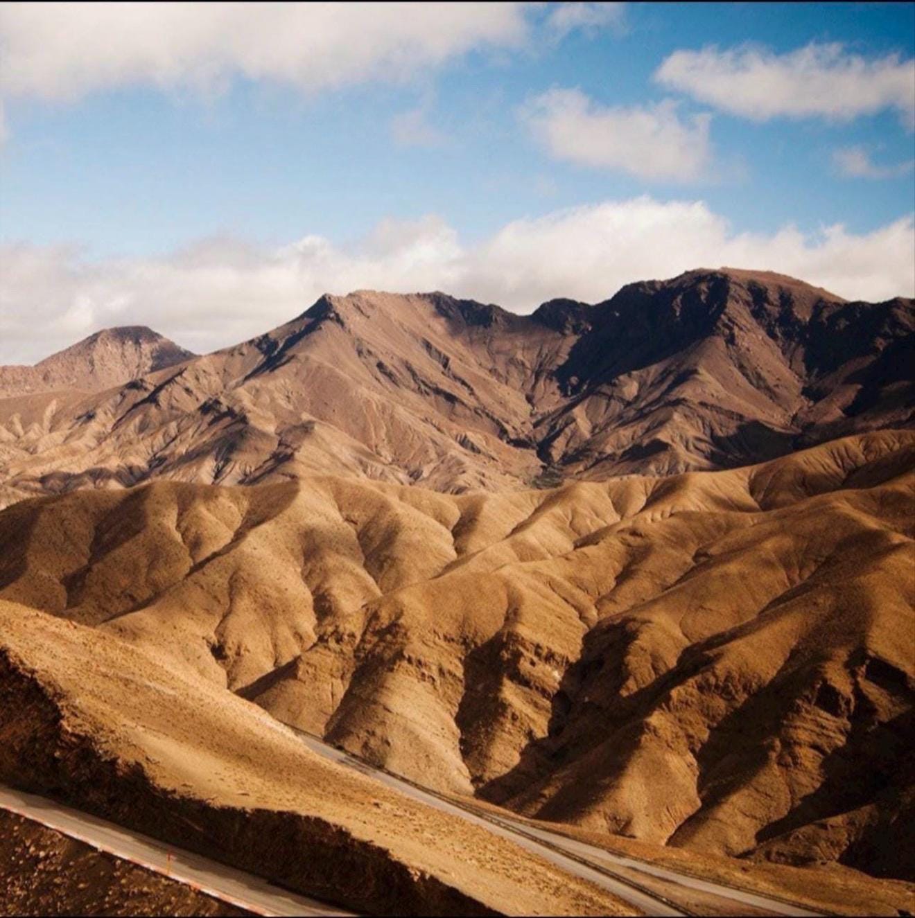 Agoudal Iron Meteorite Specimen: Authentic Meteorite, IIAB Hexahedrite, 10.76 grams